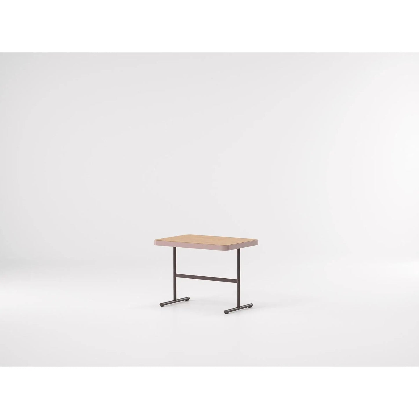 Boma - Side table 71x51 | Kettal | JANGEORGe Interior Design