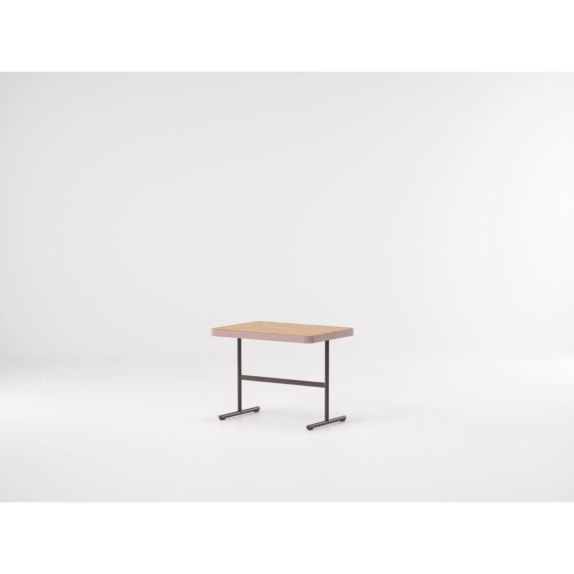 Boma - Side table 71x51 | Kettal | JANGEORGe Interior Design