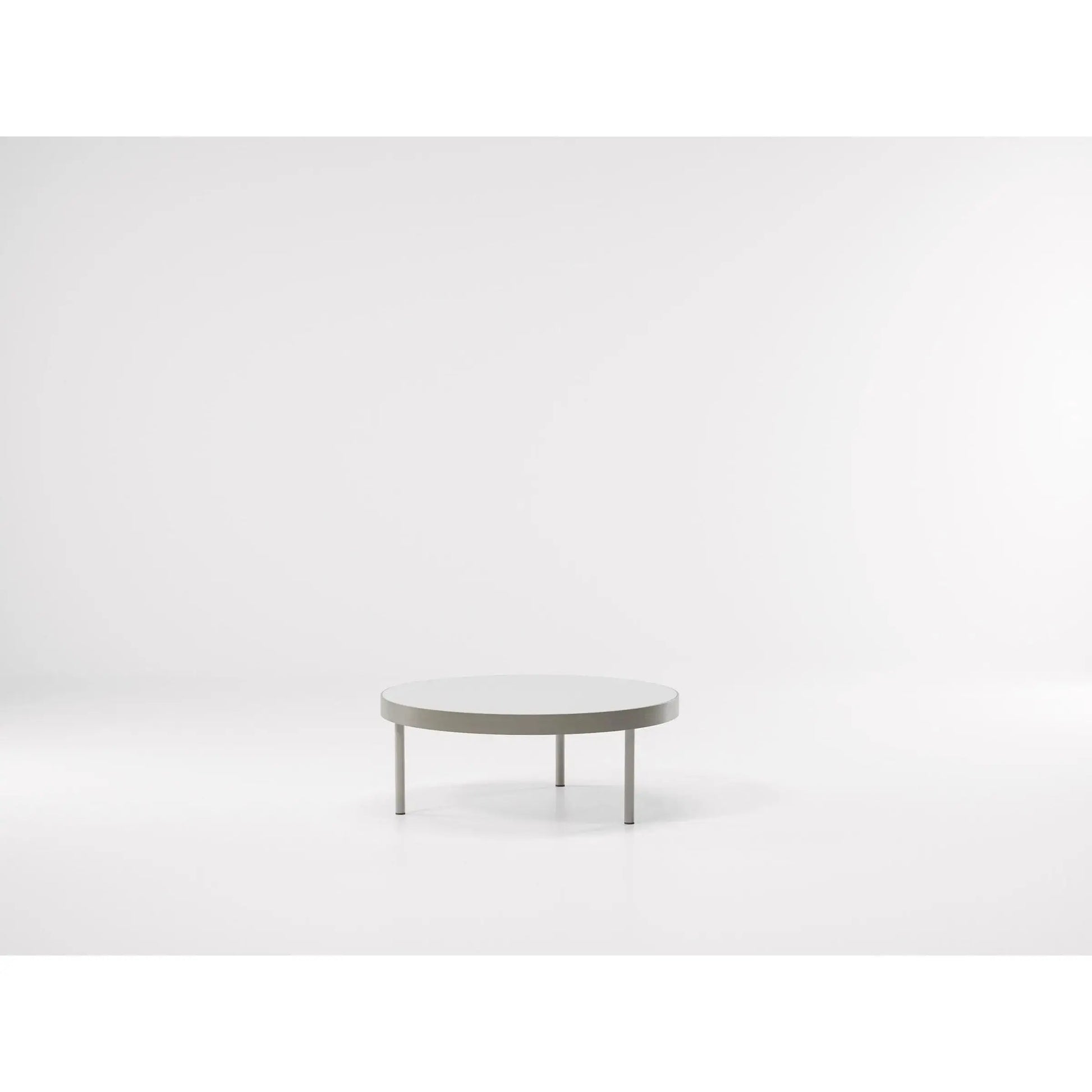 Boma - Side table Ø91 | Kettal | JANGEORGe Interior Design