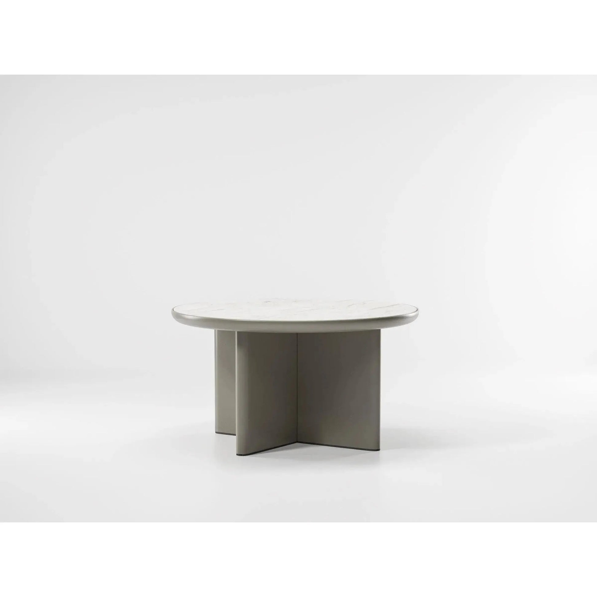 Cala - 4-Place Dining Table | Kettal | JANGEORGe Interior Design