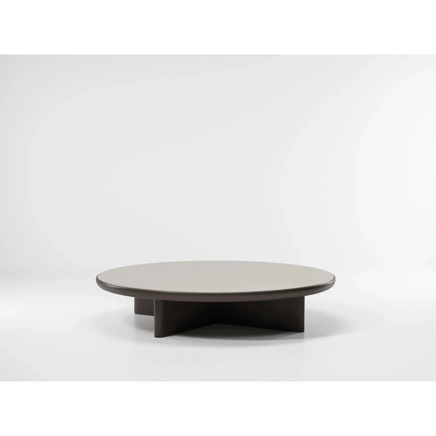 Cala - Centre Table D180 | Kettal | JANGEORGe Interior Design