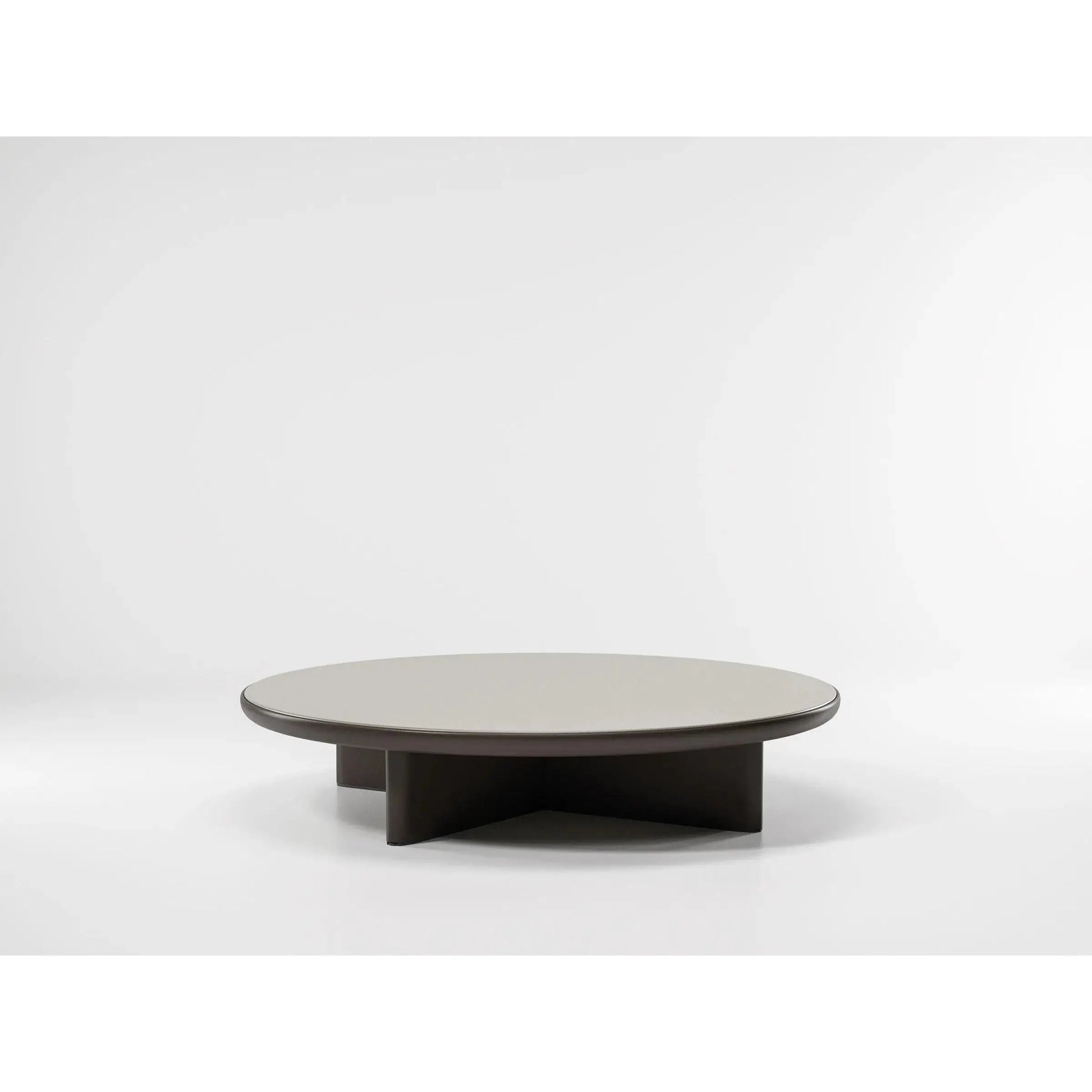 Cala - Centre Table D180 | Kettal | JANGEORGe Interior Design