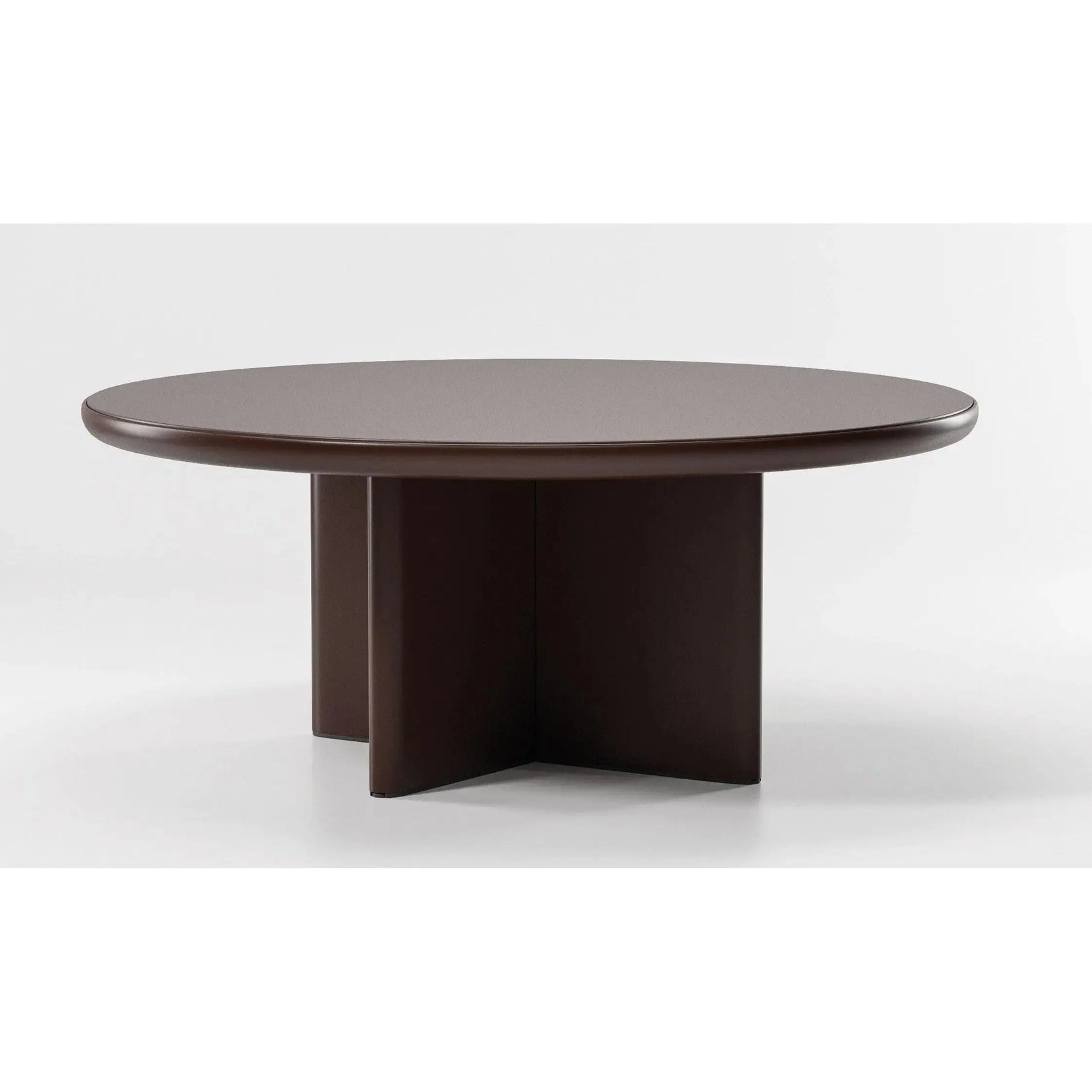 Cala - Dining Table D180 | Kettal | JANGEORGe Interior Design