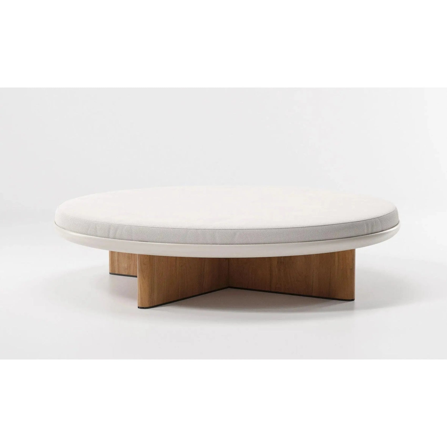 Cala - Outdoor Pouf D180 | Kettal | JANGEORGe Interior Design