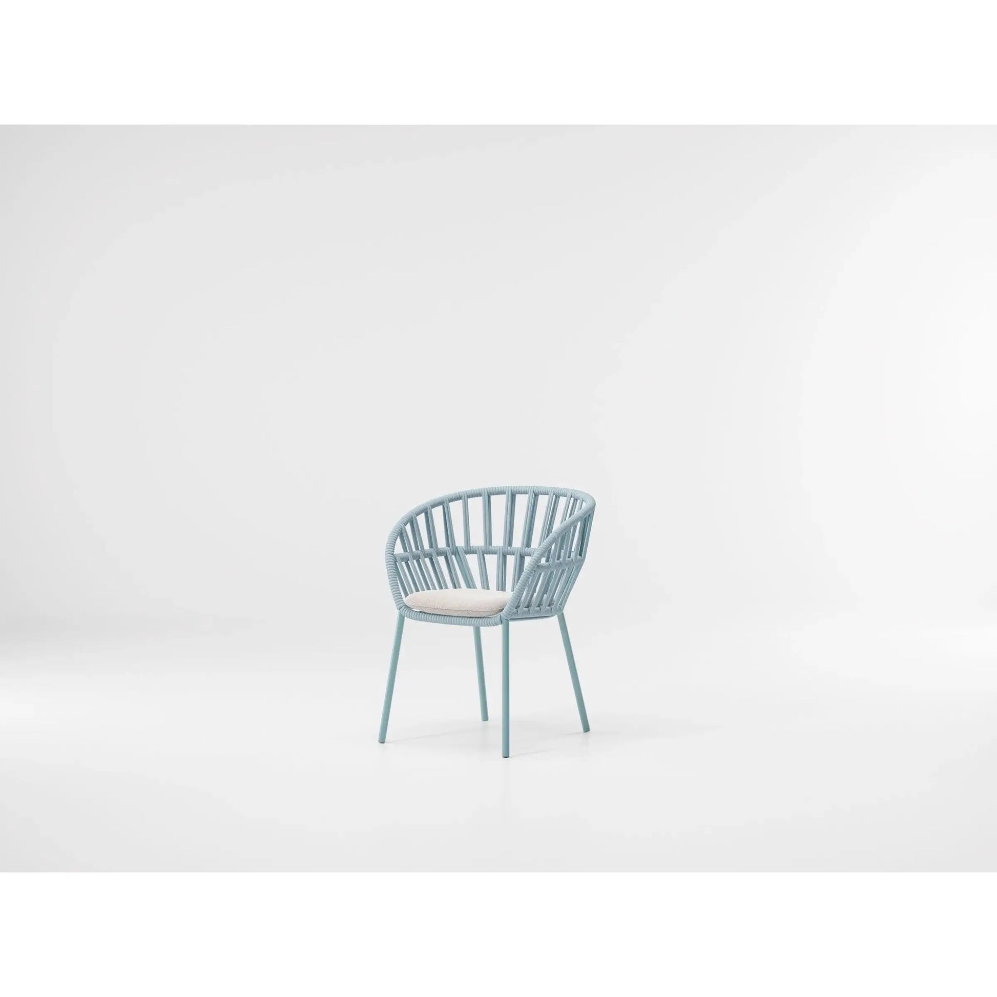 Cala - Stackable Dining Chair | Kettal | JANGEORGe Interior Design