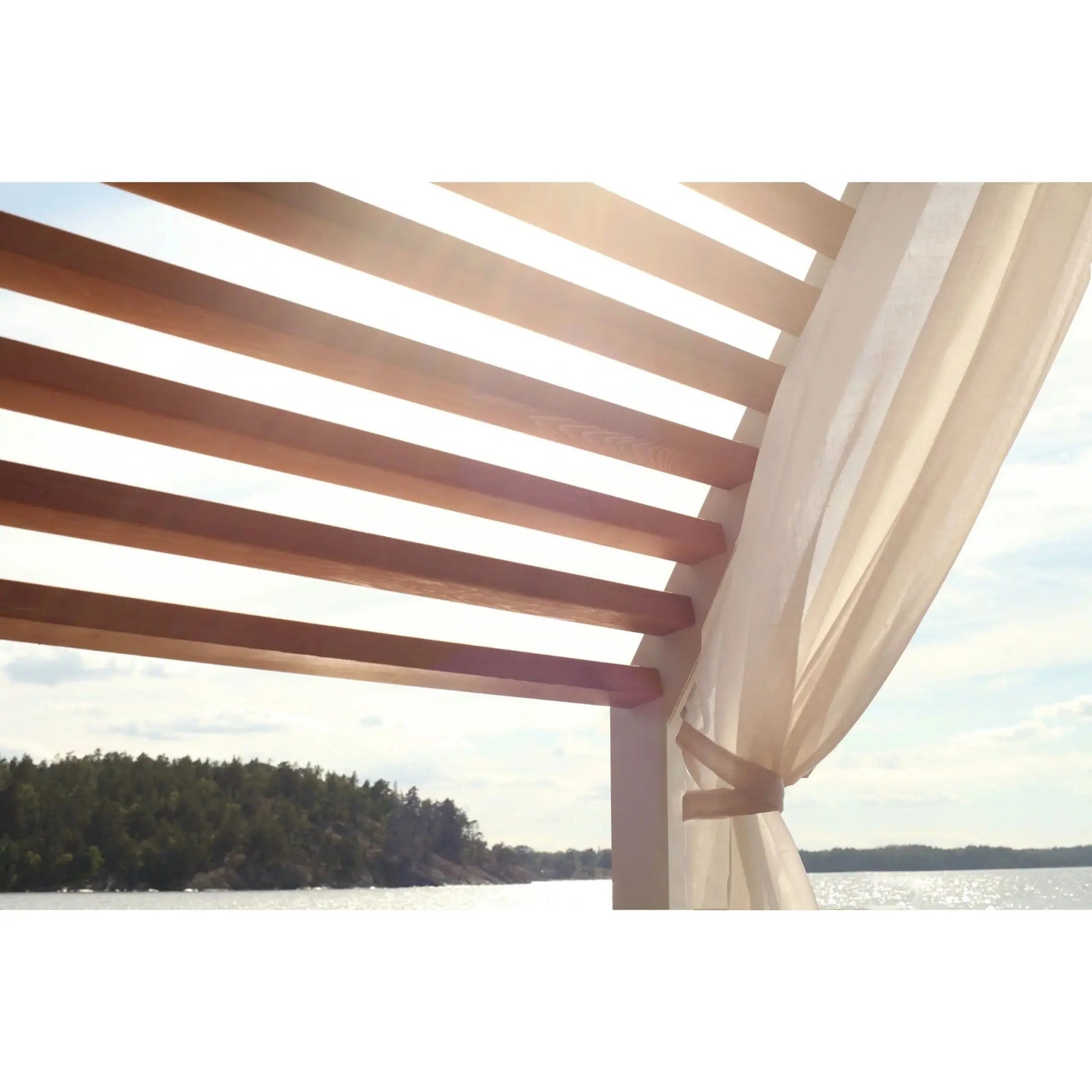 Cottage - Pavilion | Kettal | JANGEORGe Interior Design