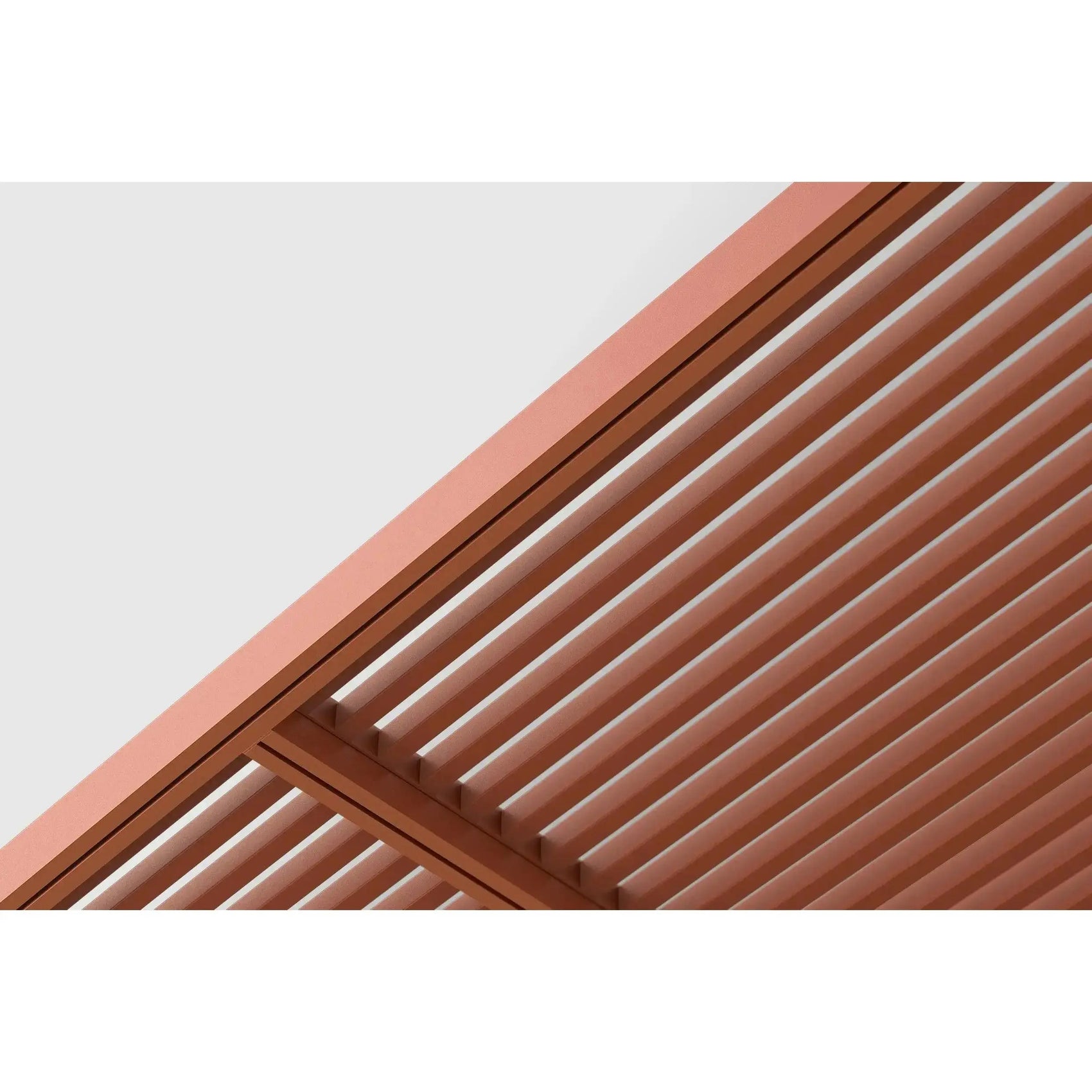 Daybed Landscape | Kettal | JANGEORGe Interior Design