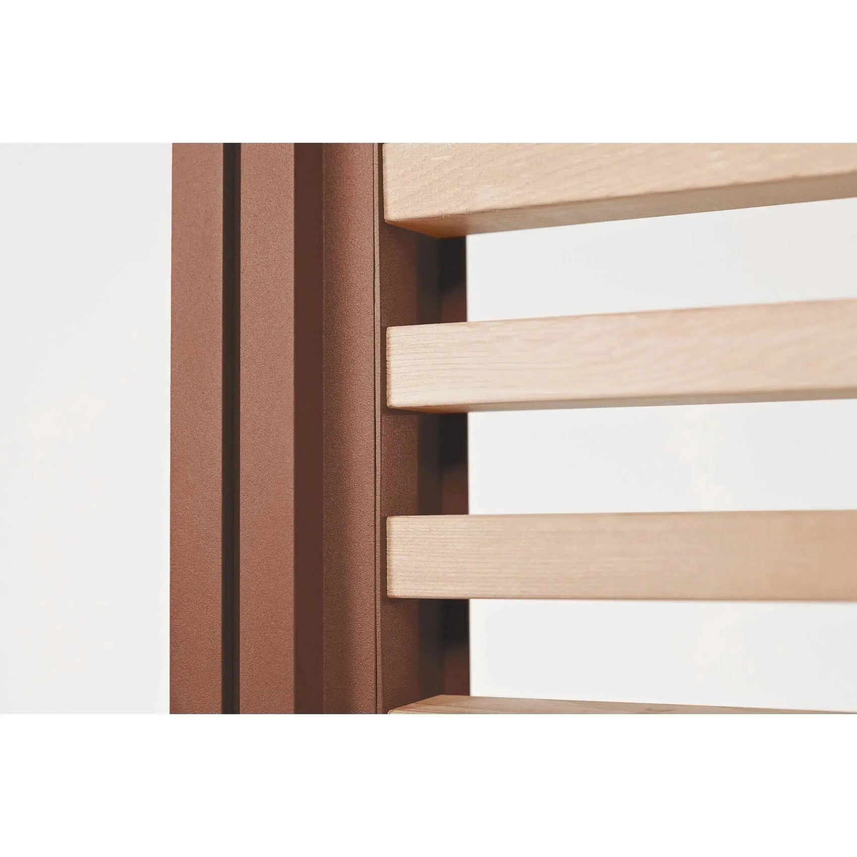 Daybed Landscape | Kettal | JANGEORGe Interior Design