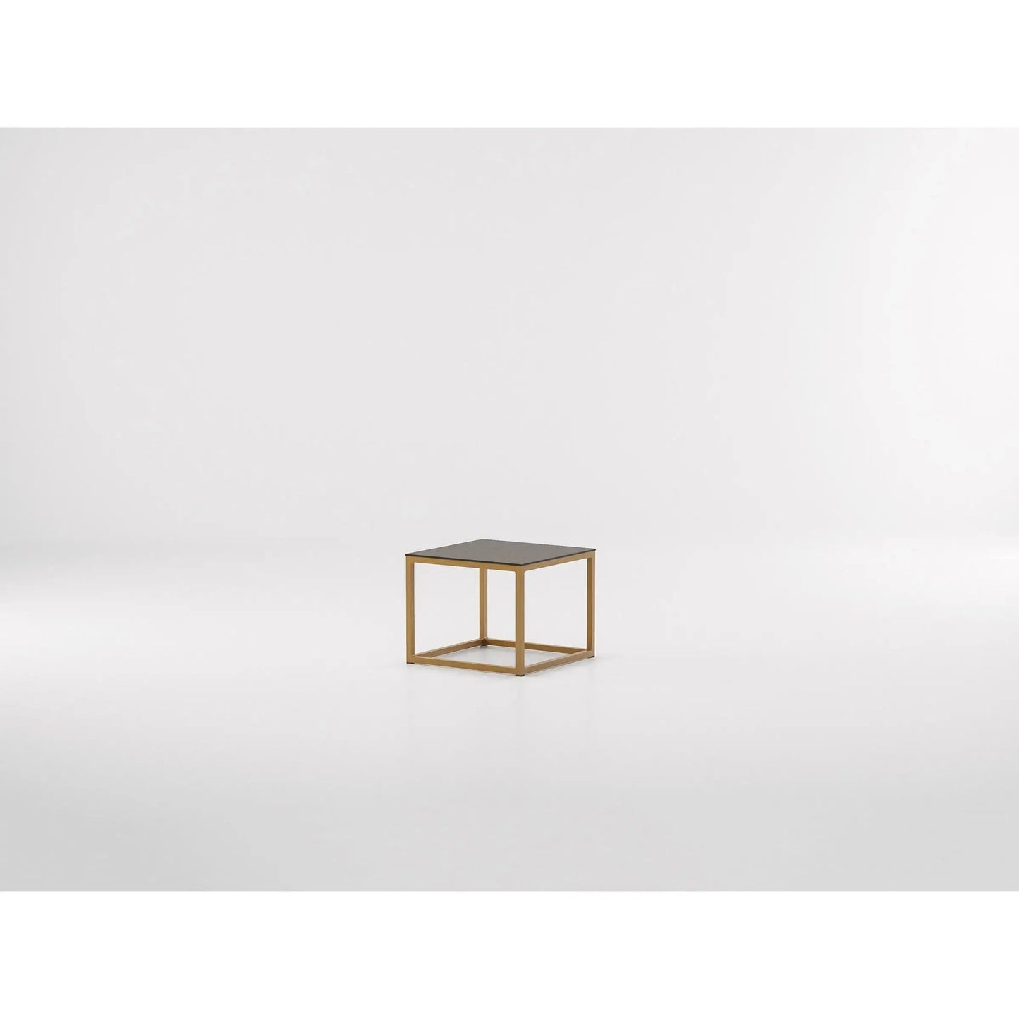 Landscape - Aluminium Table | Kettal | JANGEORGe Interior Design