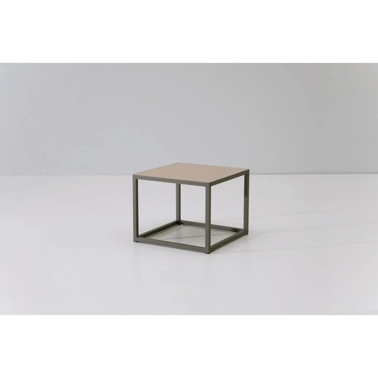 Landscape - Aluminium Table | Kettal | JANGEORGe Interior Design