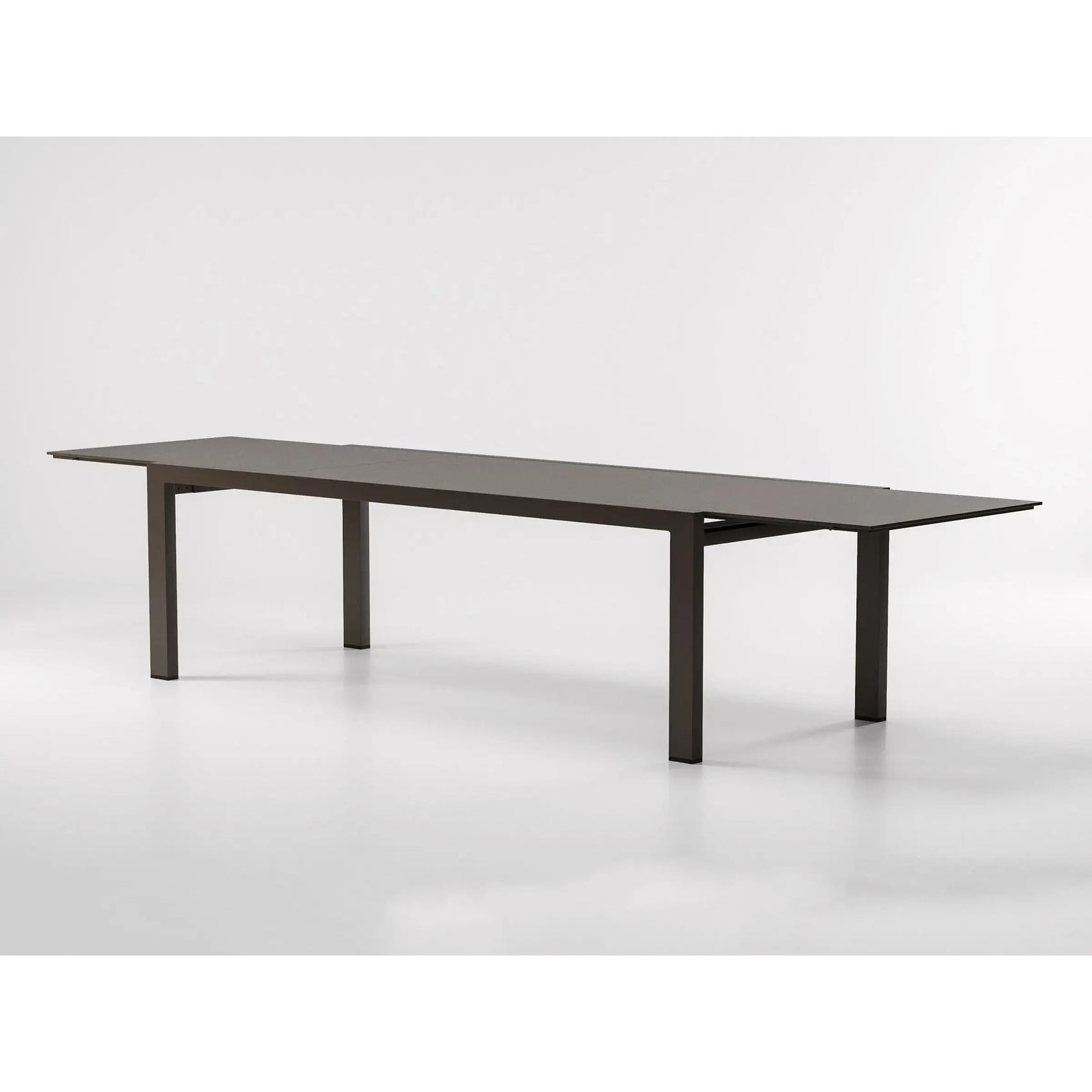 Landscape - Dining Table Extendable 242/362x100 | Kettal | JANGEORGe Interior Design
