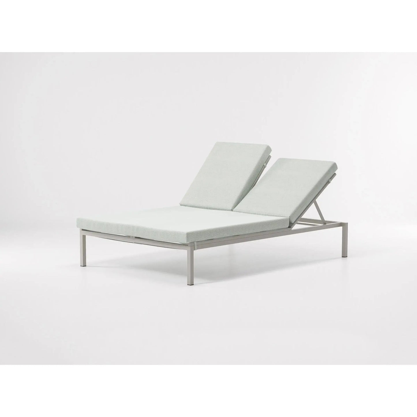 Landscape - Double Via Deckchair | Kettal | JANGEORGe Interior Design