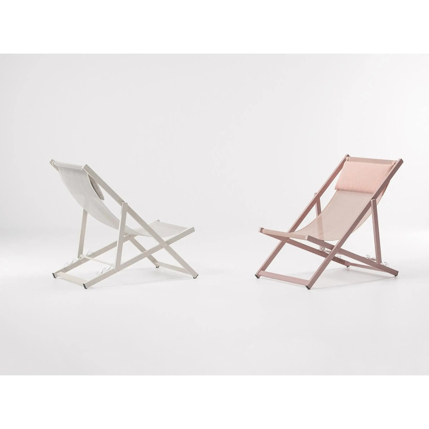 Landscape - Folding Transat | Kettal | JANGEORGe Interior Design