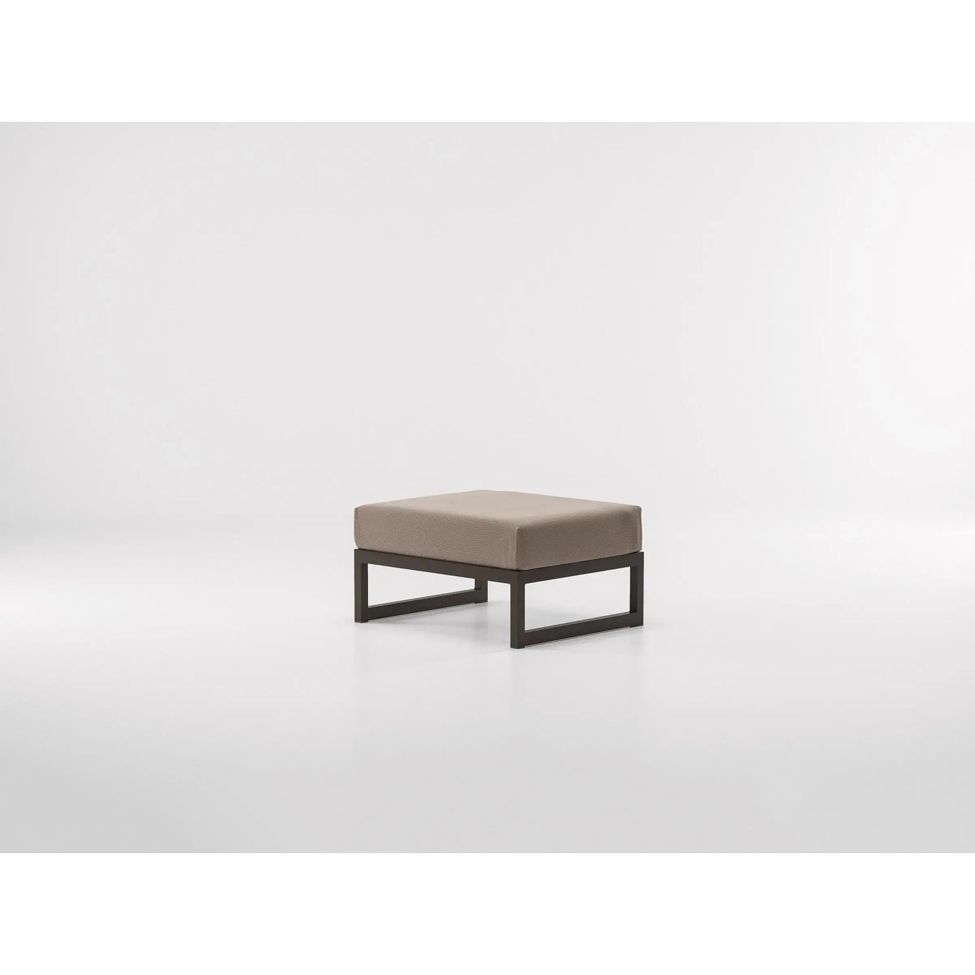 Landscape - Footstool | Kettal | JANGEORGe Interior Design
