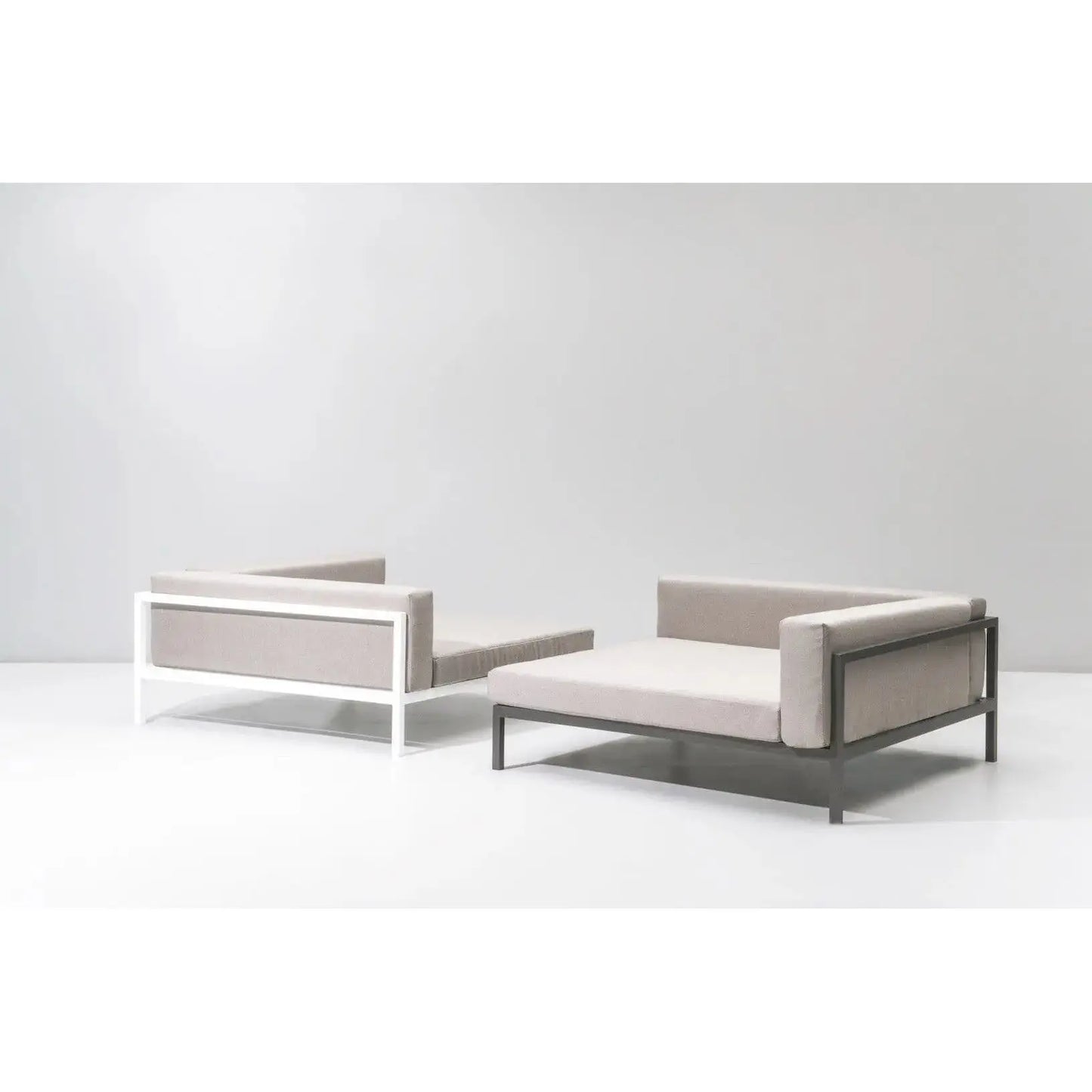 Landscape - Island | Kettal | JANGEORGe Interior Design