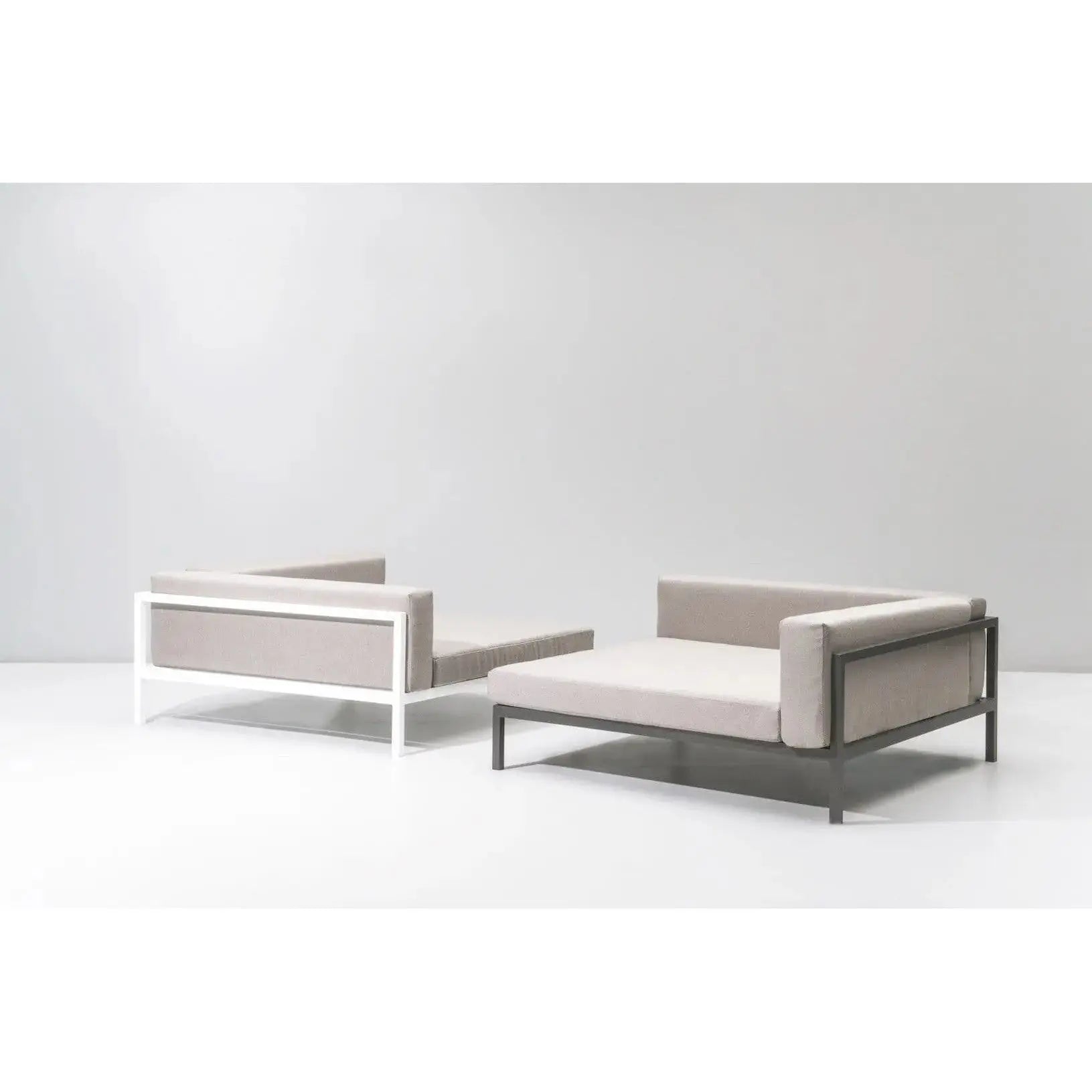 Landscape - Island | Kettal | JANGEORGe Interior Design