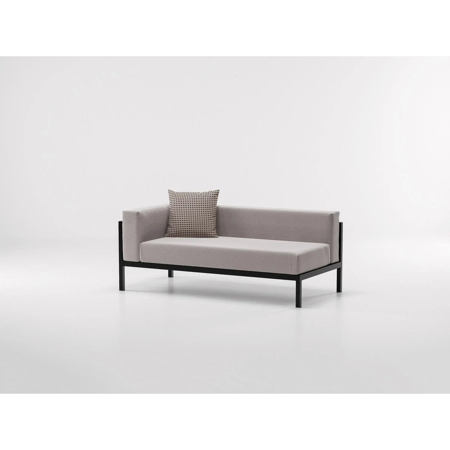 Landscape - Left Corner Module | Kettal | JANGEORGe Interior Design