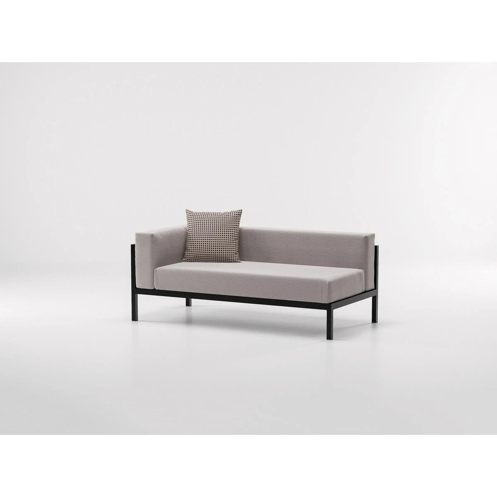 Landscape - Left Corner Module | Kettal | JANGEORGe Interior Design