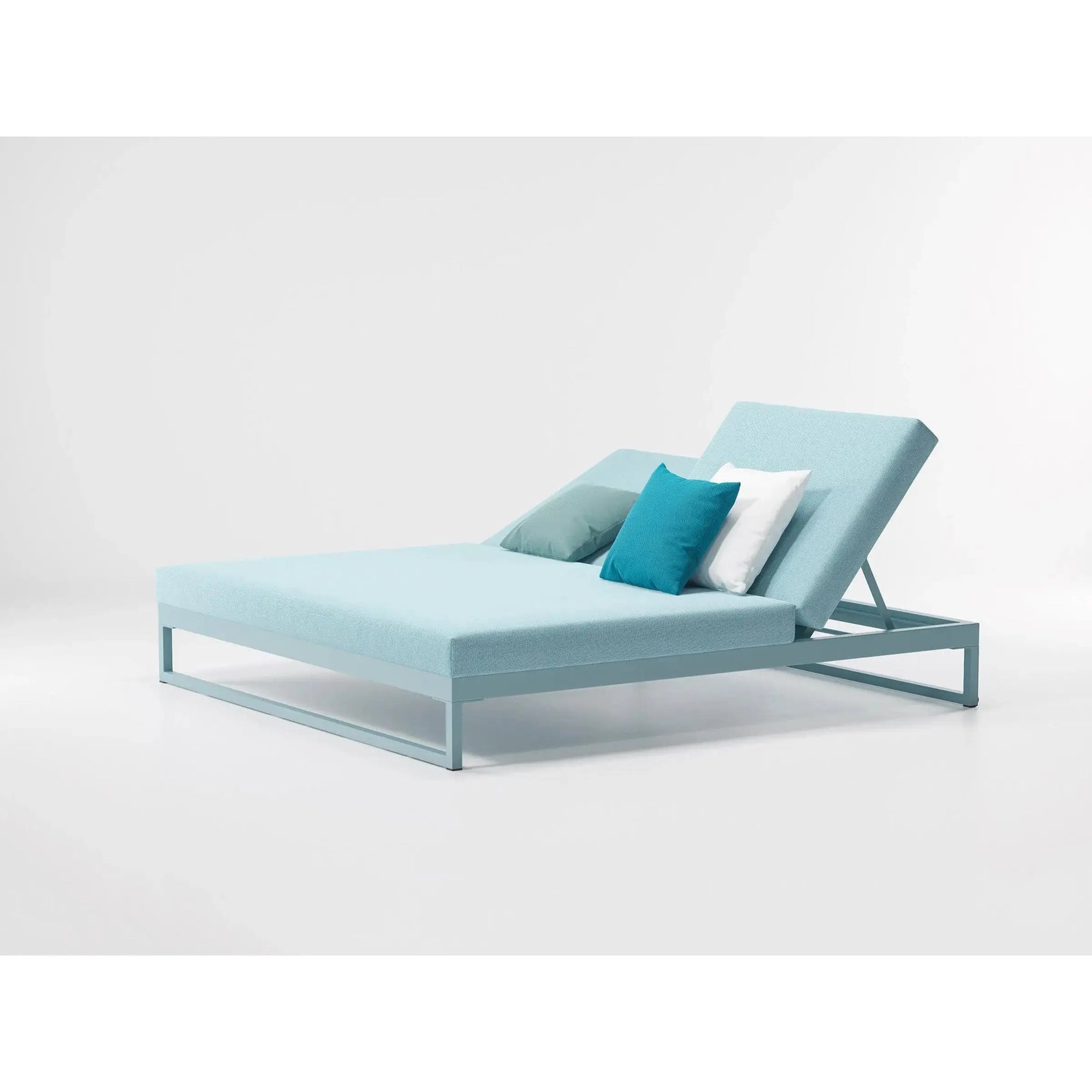 Landscape - Lounger Double | Kettal | JANGEORGe Interior Design