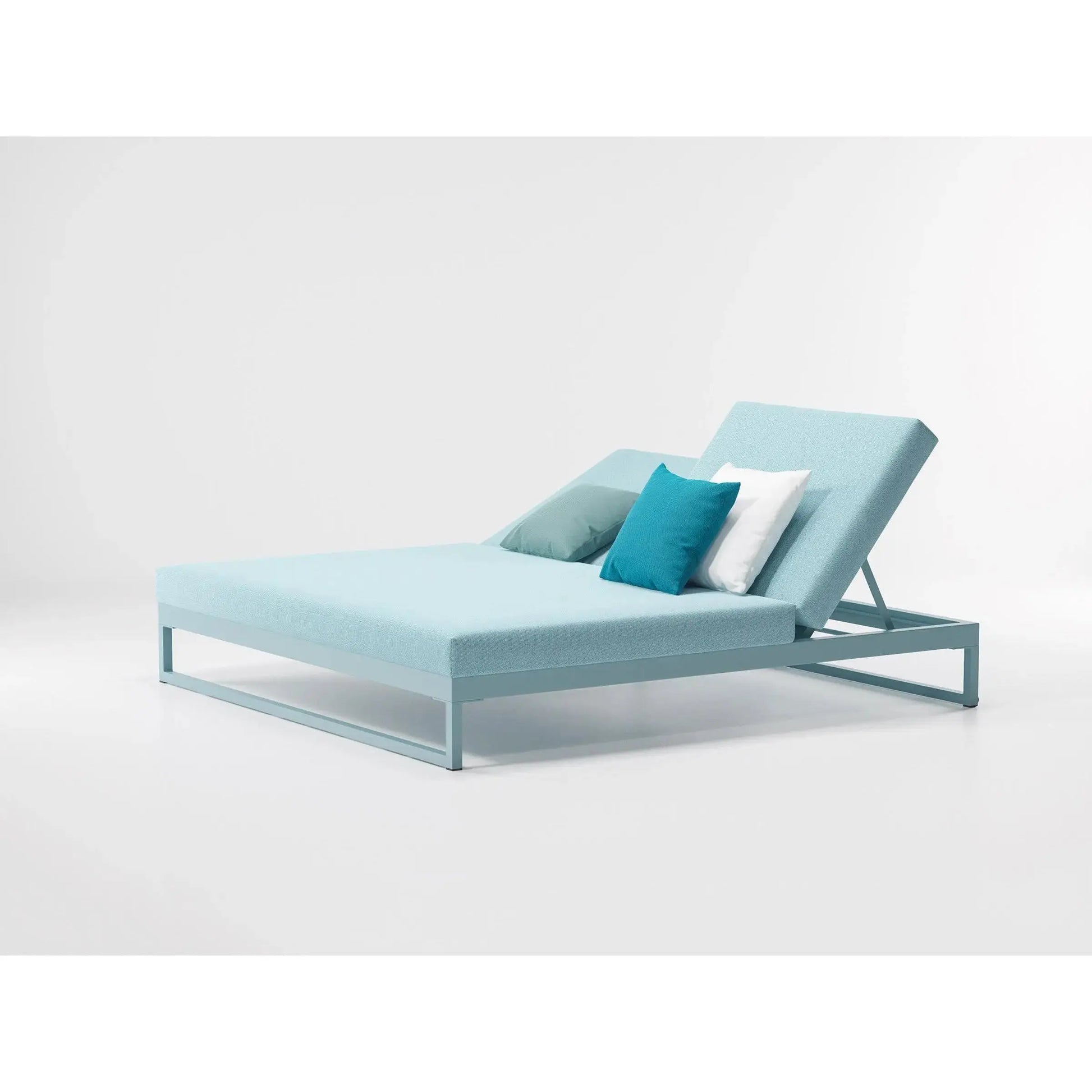 Landscape - Lounger Double | Kettal | JANGEORGe Interior Design