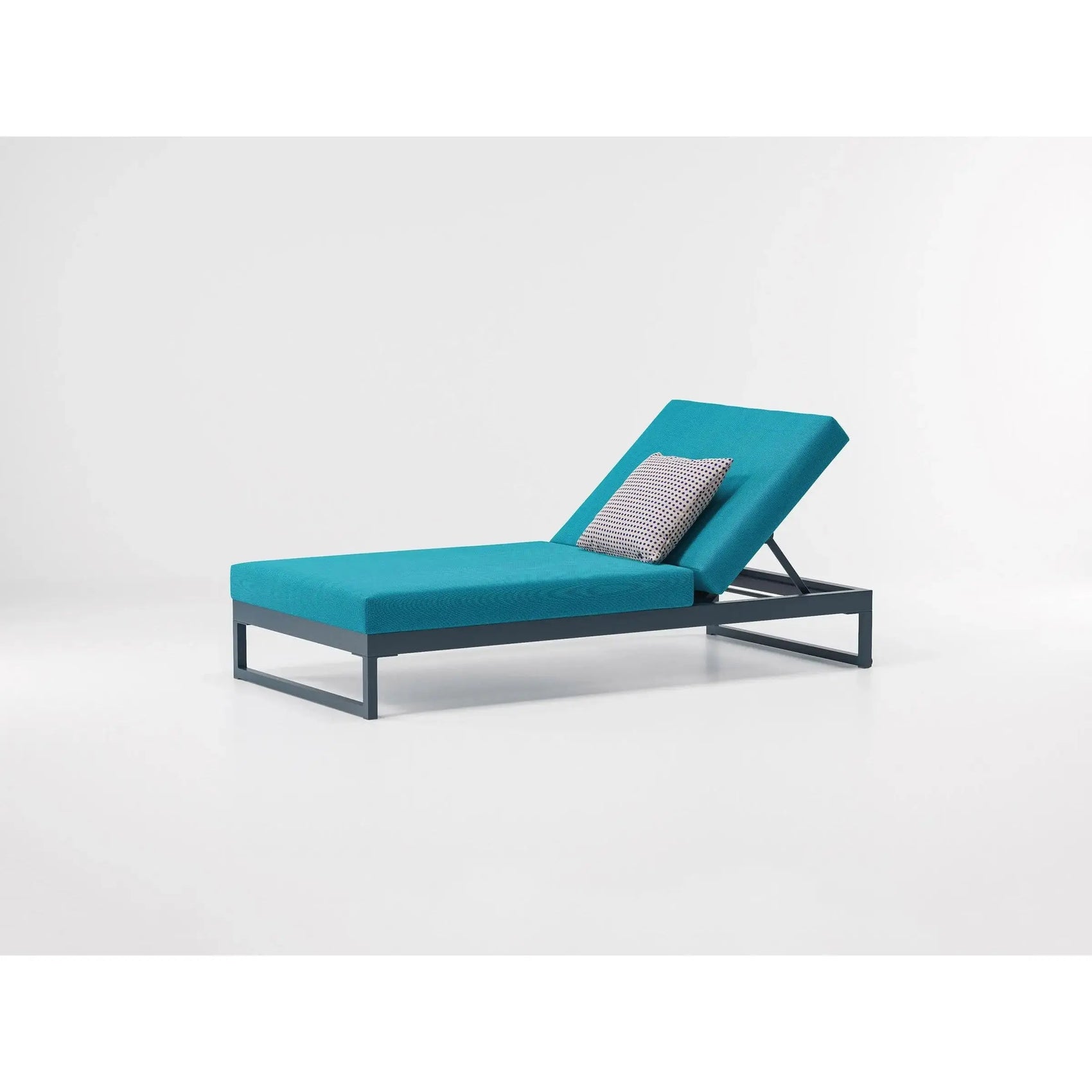 Landscape - Lounger Simple | Kettal | JANGEORGe Interior Design