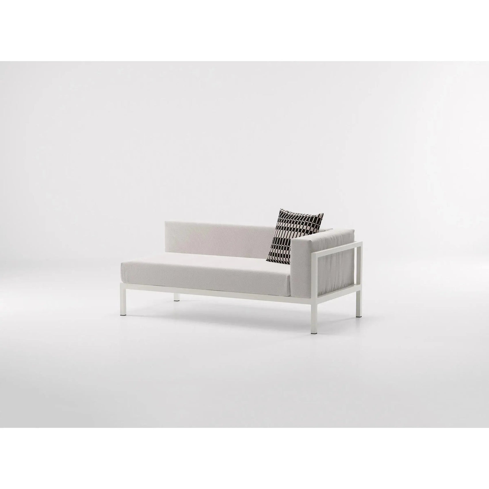 Landscape - Right Corner Module | Kettal | JANGEORGe Interior Design