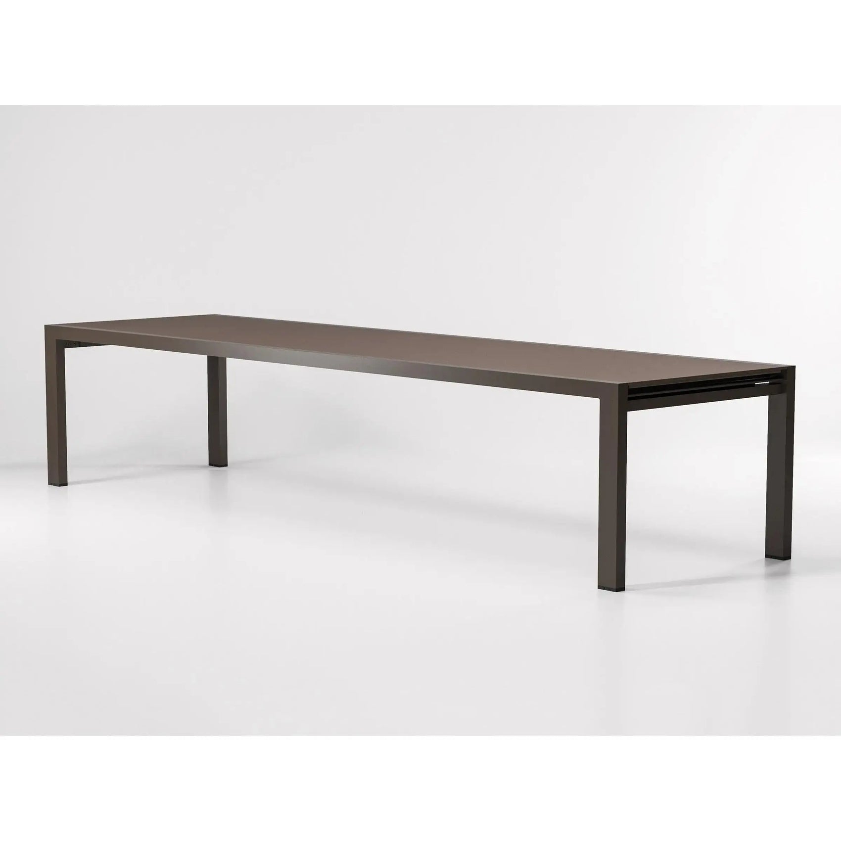 Landscape - Table 362x100 | Kettal | JANGEORGe Interior Design