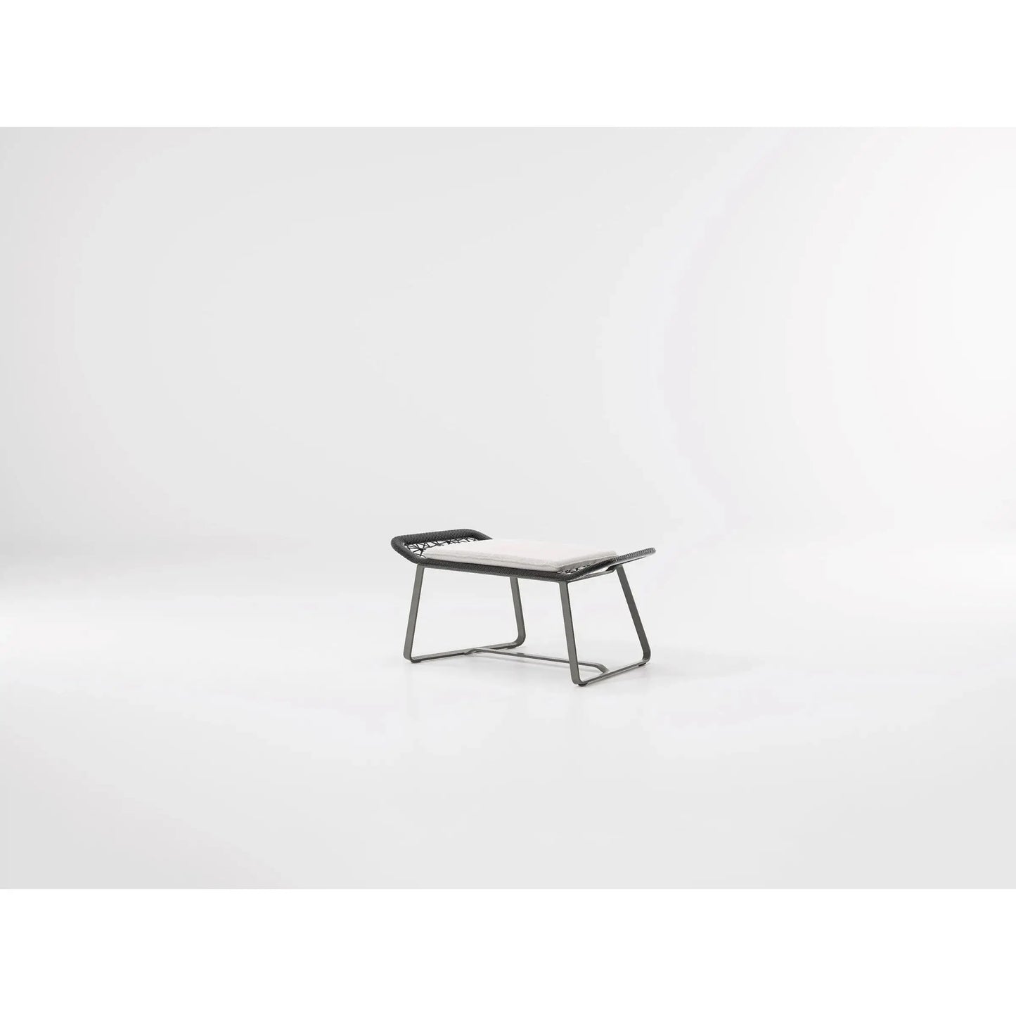 Maia - Footstool | Kettal | JANGEORGe Interior Design