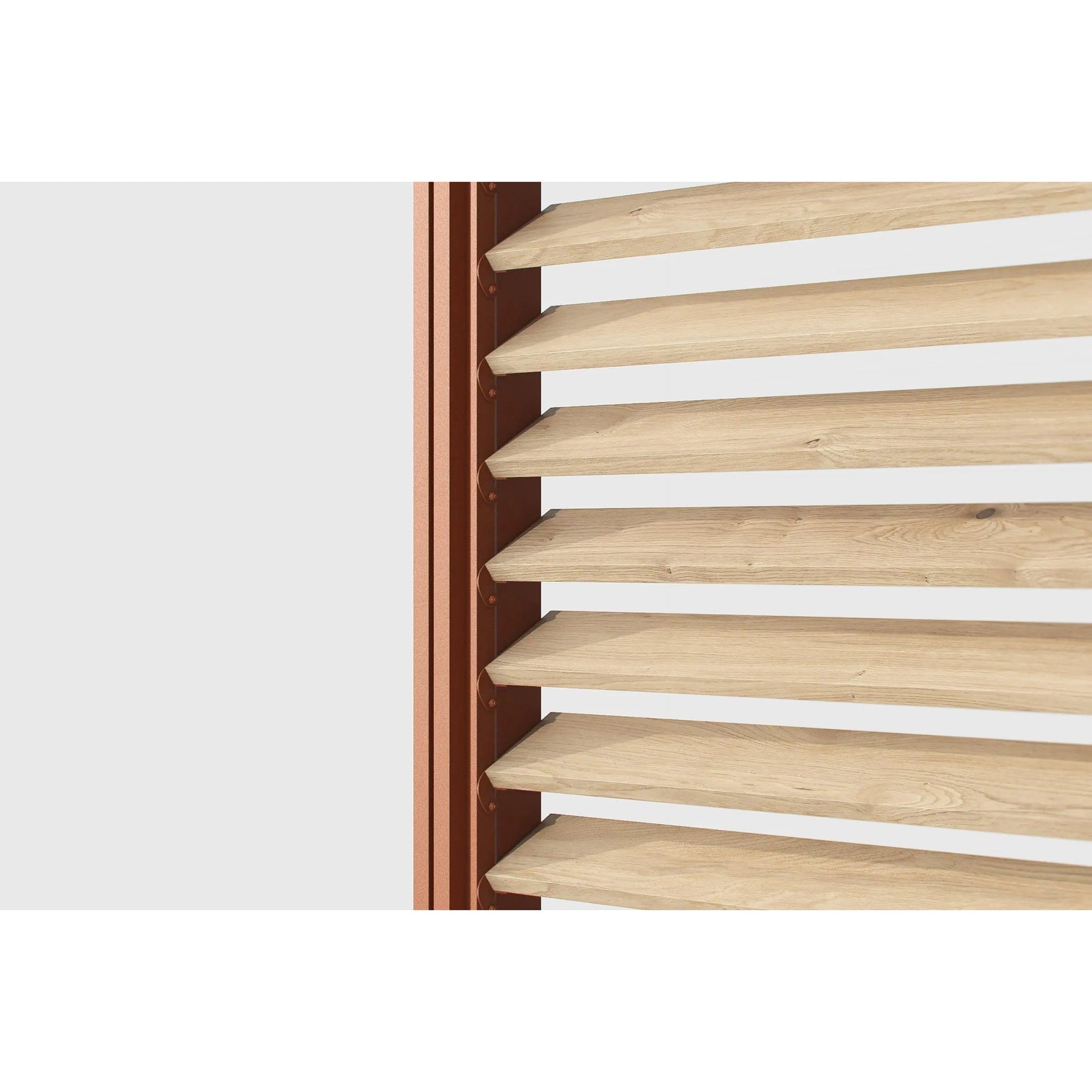 Pavilion H Double | Kettal | JANGEORGe Interior Design