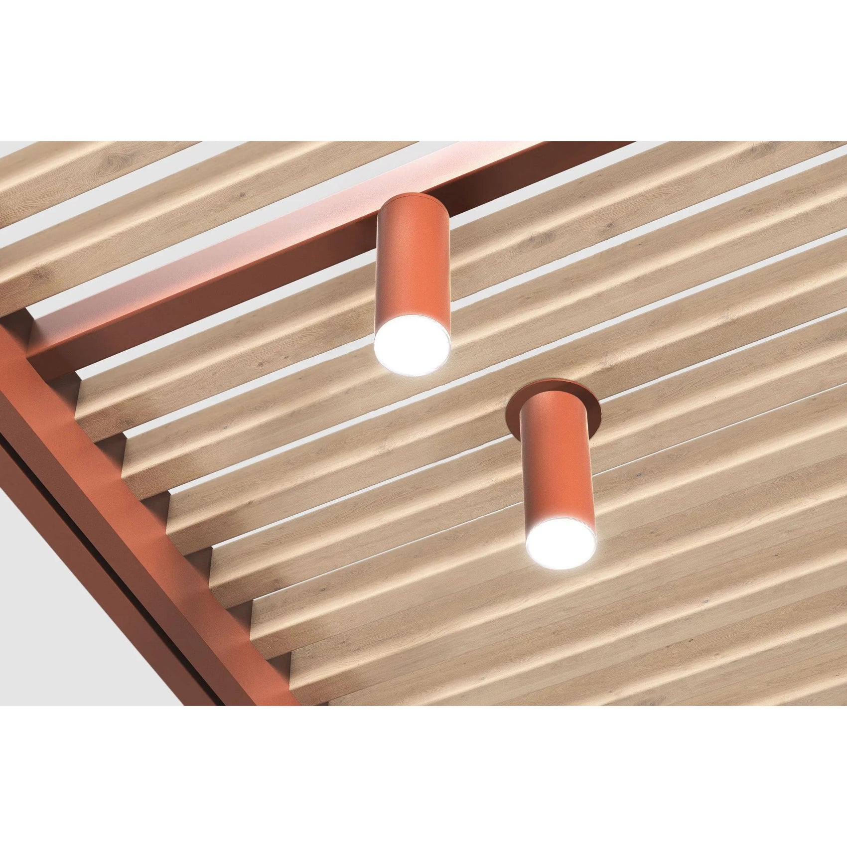 Pavilion H Double | Kettal | JANGEORGe Interior Design