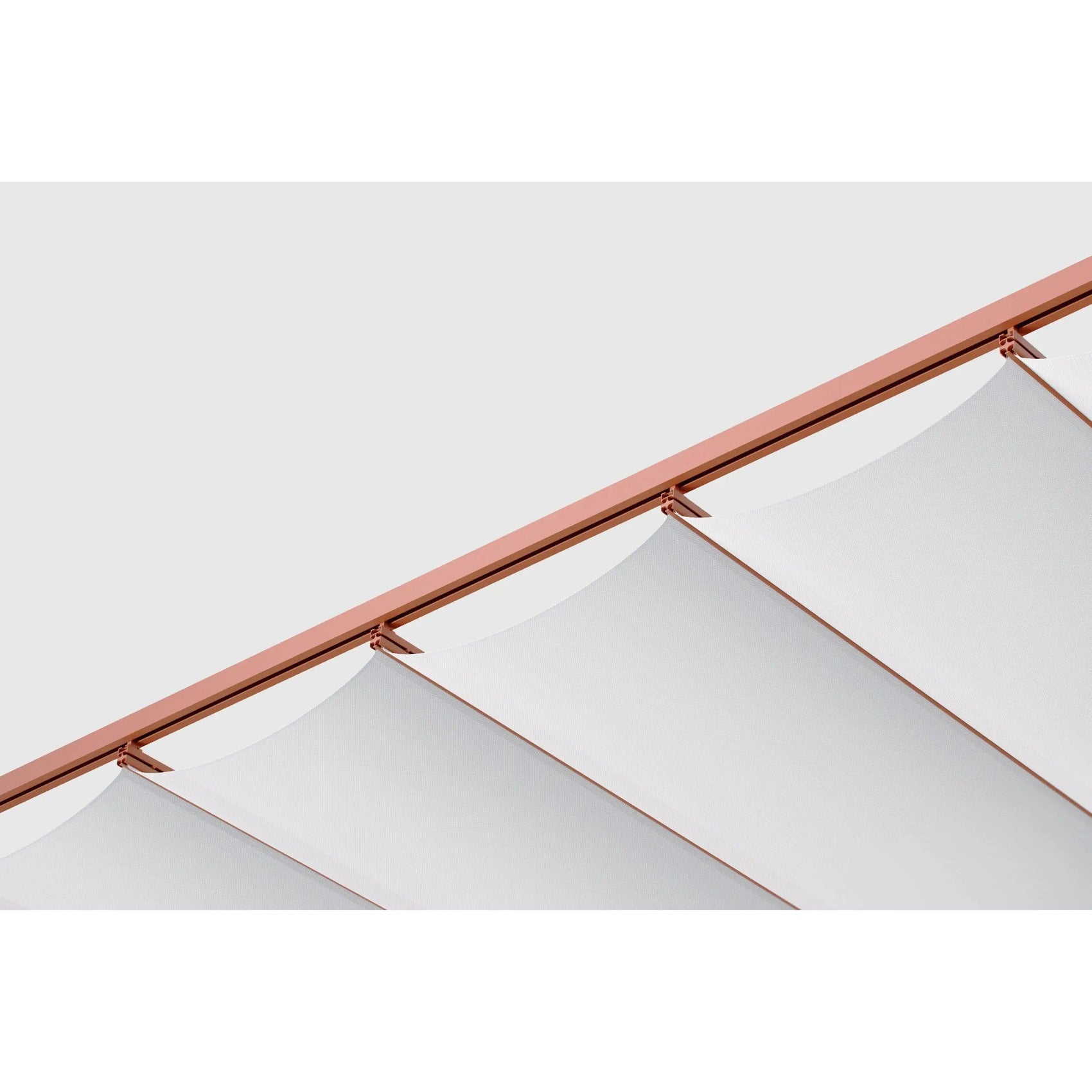 Pavilion H Double | Kettal | JANGEORGe Interior Design