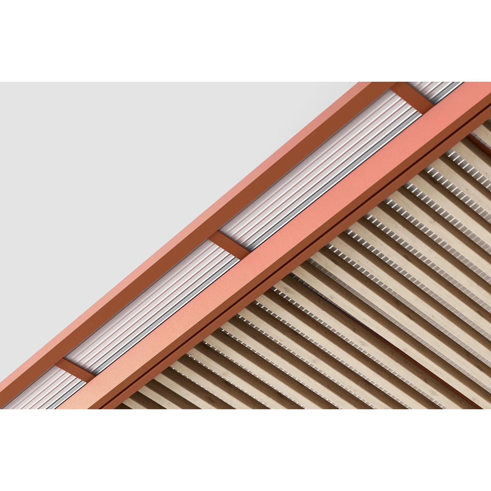 Pavilion H Double | Kettal | JANGEORGe Interior Design