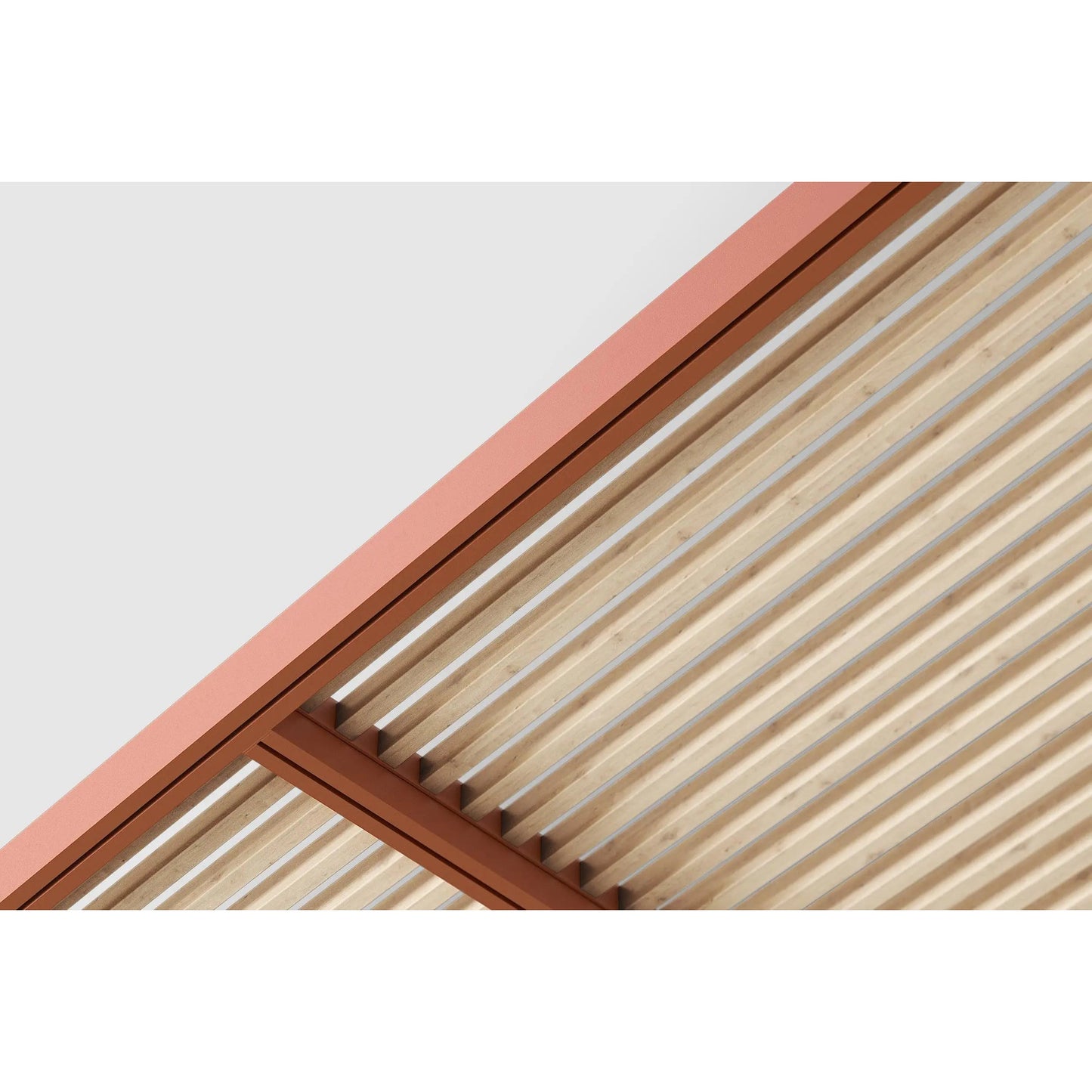 Pavilion H Simple | Kettal | JANGEORGe Interior Design