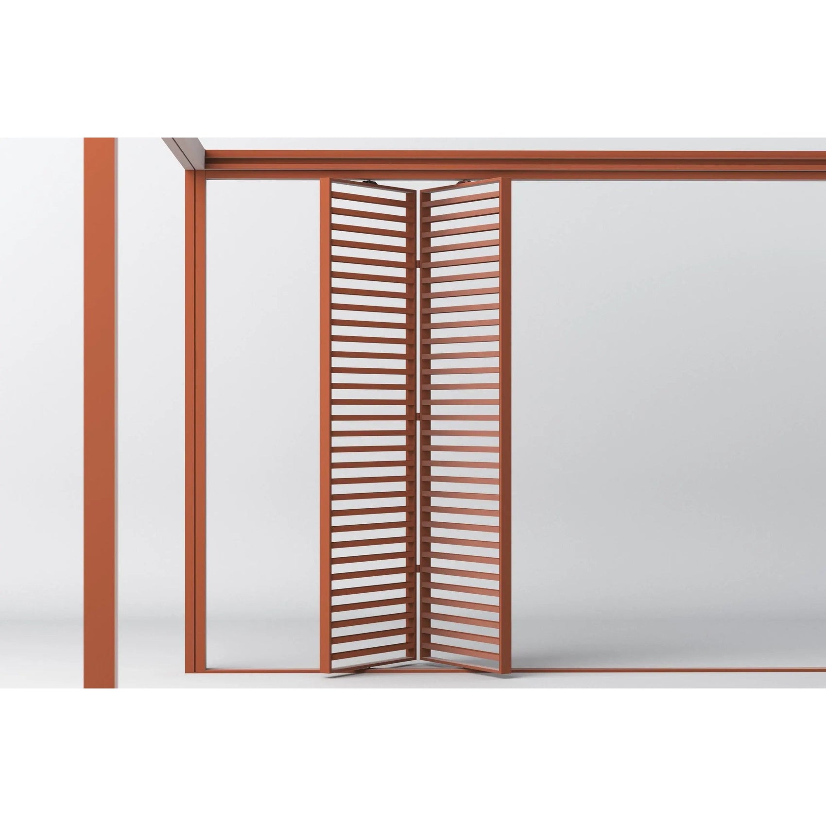 Pavilion H Simple | Kettal | JANGEORGe Interior Design