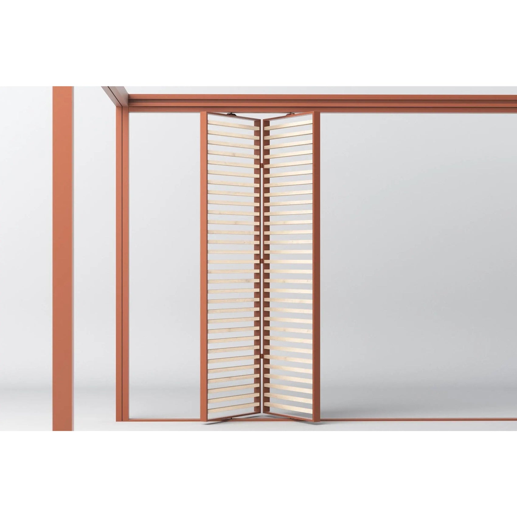 Pavilion H Simple | Kettal | JANGEORGe Interior Design