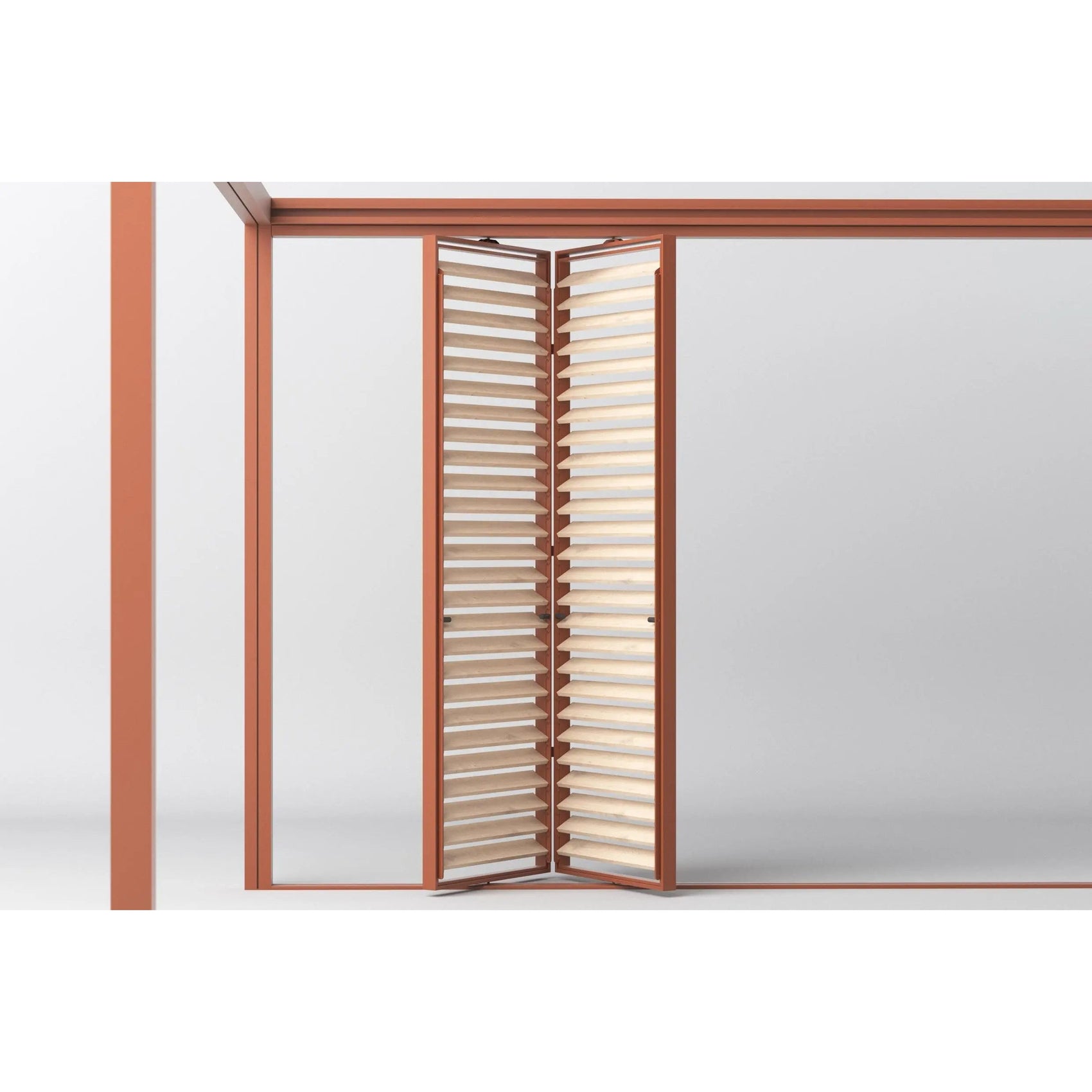 Pavilion H Simple | Kettal | JANGEORGe Interior Design