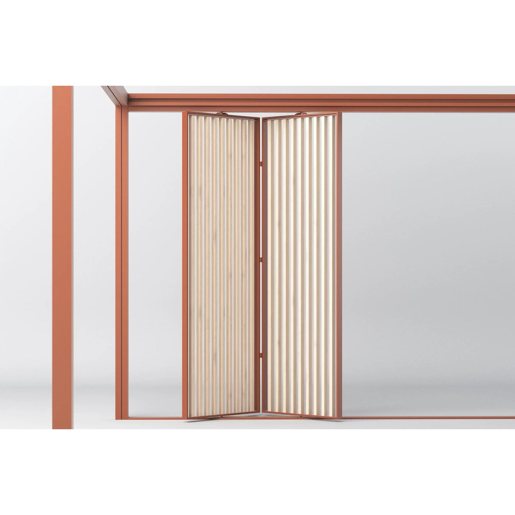 Pavilion H Simple | Kettal | JANGEORGe Interior Design