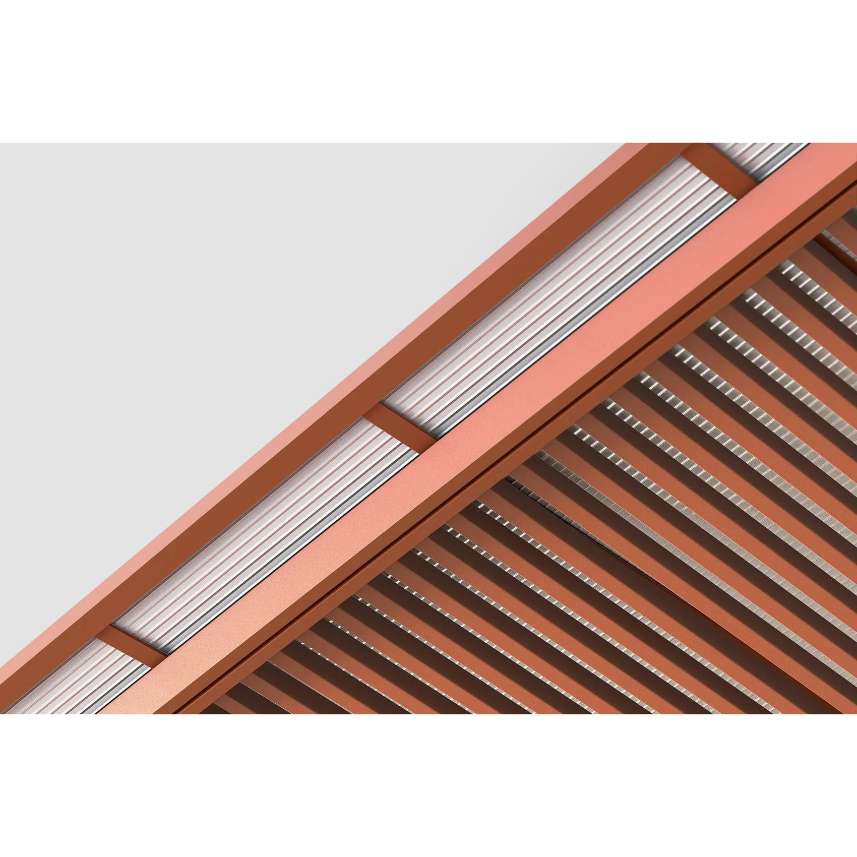 Pavilion L | Kettal | JANGEORGe Interior Design