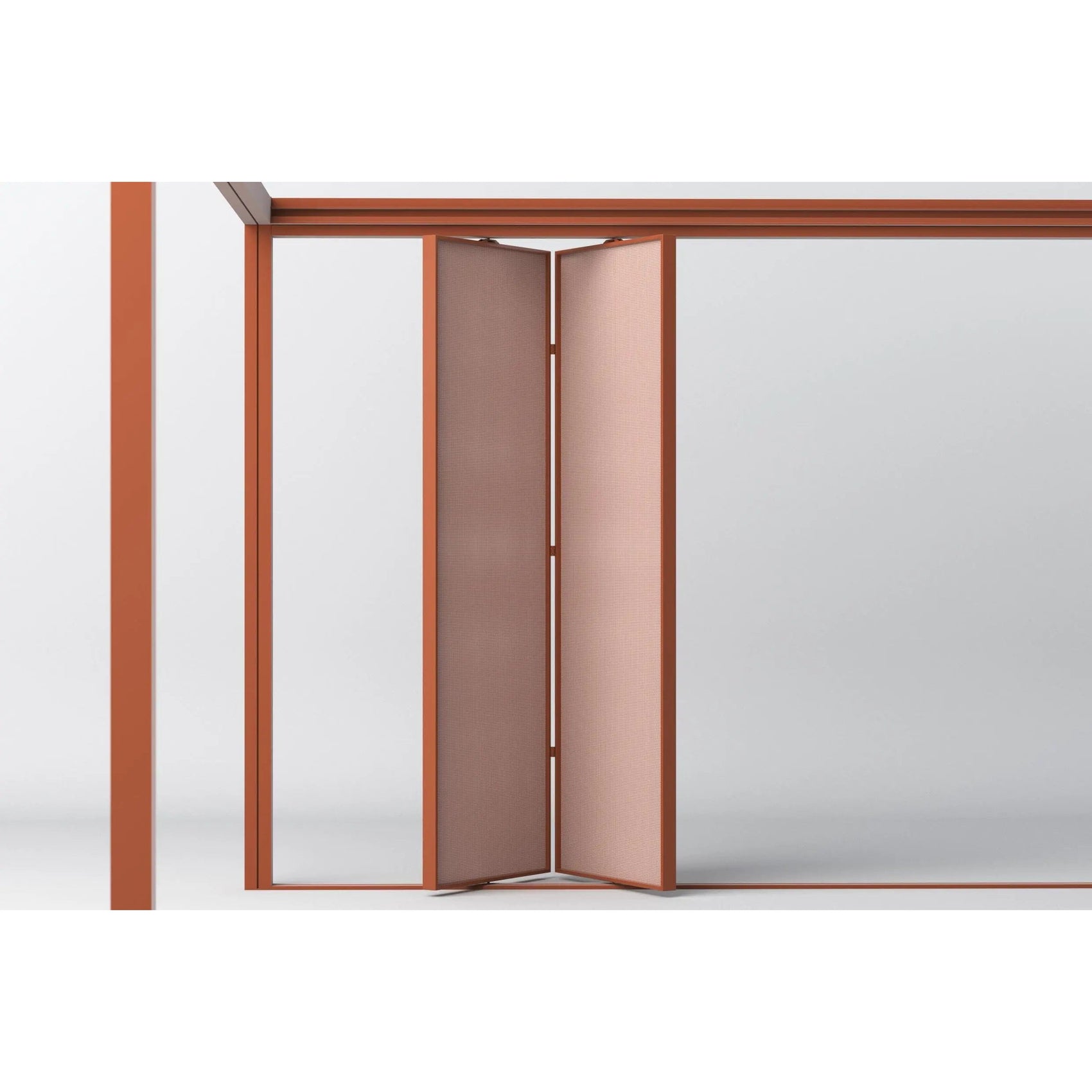 Pavilion L | Kettal | JANGEORGe Interior Design