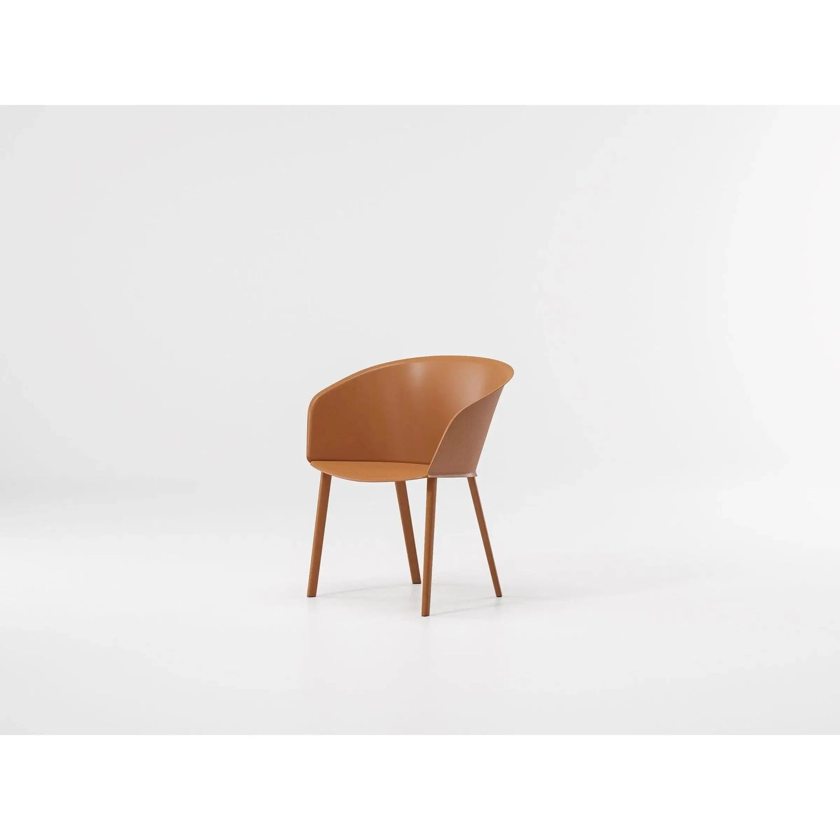 Stampa - Solid | Kettal | JANGEORGe Interior Design