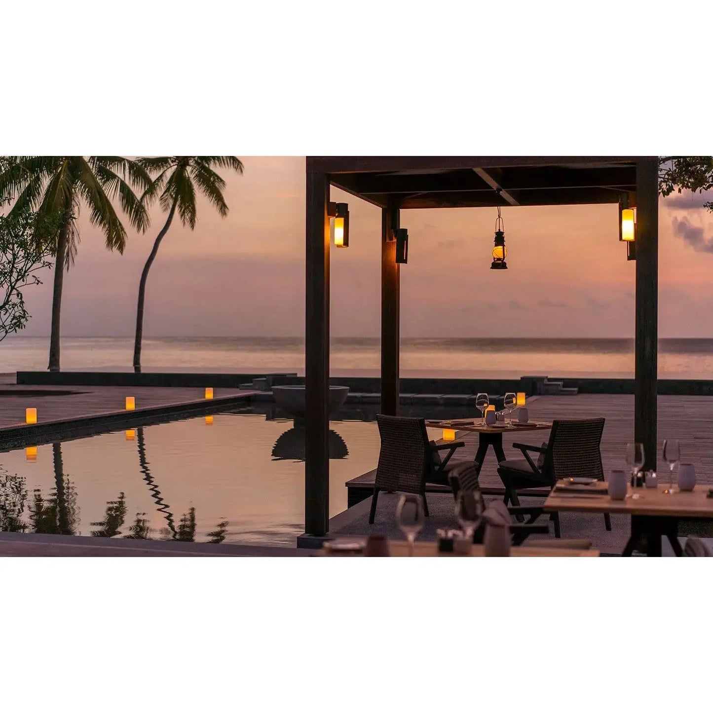 Vieques - Dining Table 80x80 / 90x90 / ø90 | Kettal | JANGEORGe Interior Design