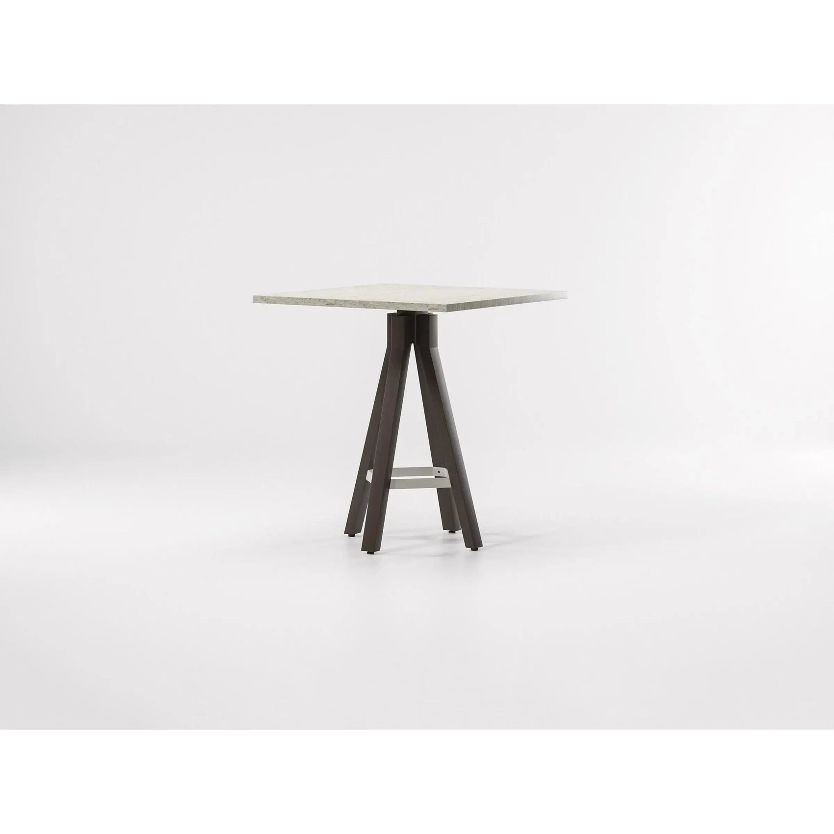 Vieques - Bar Table | Kettal | JANGEORGe Interior Design