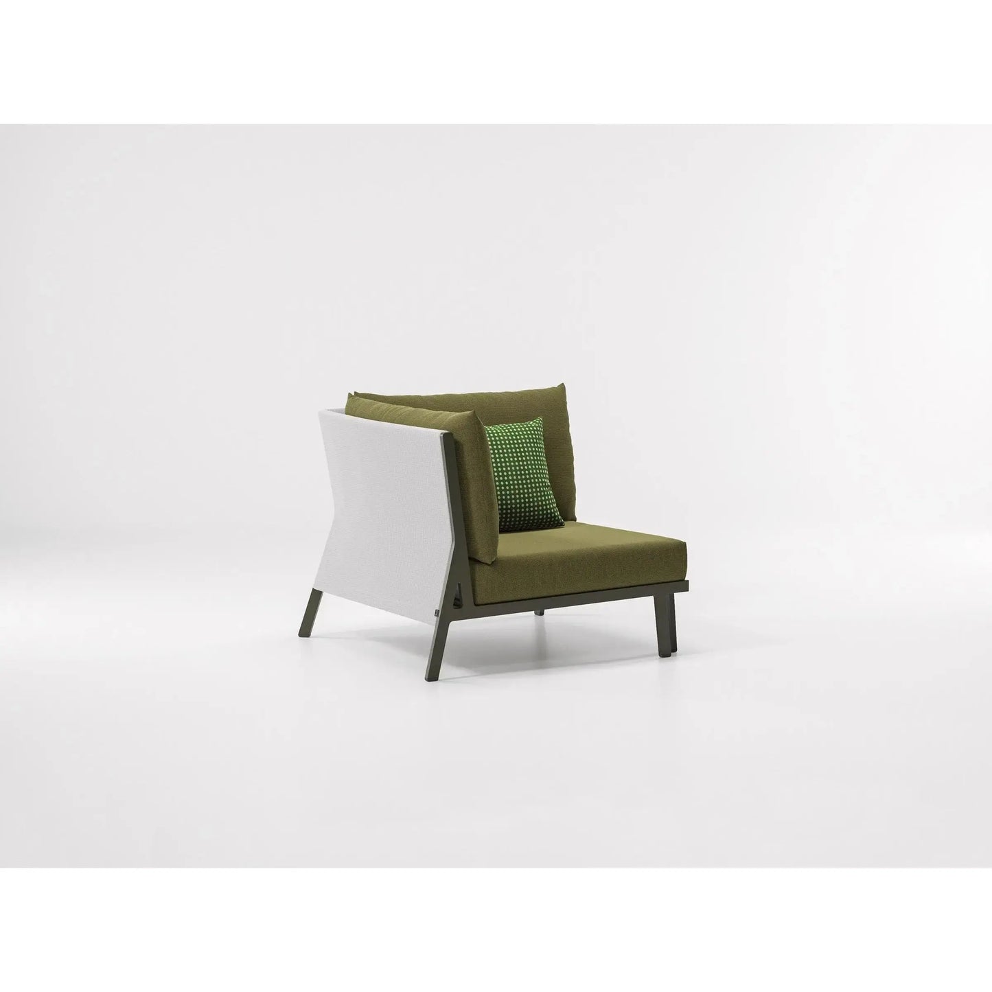 Vieques - Corner Module | Kettal | JANGEORGe Interior Design