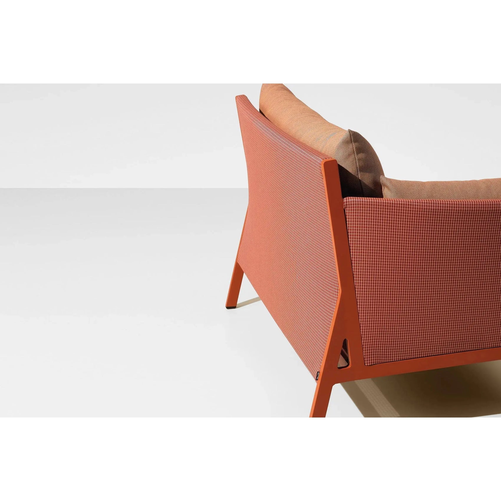 Vieques - Corner Module | Kettal | JANGEORGe Interior Design