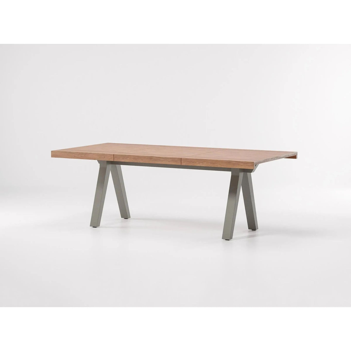 Vieques - Dining Table 210x100 | Kettal | JANGEORGe Interior Design