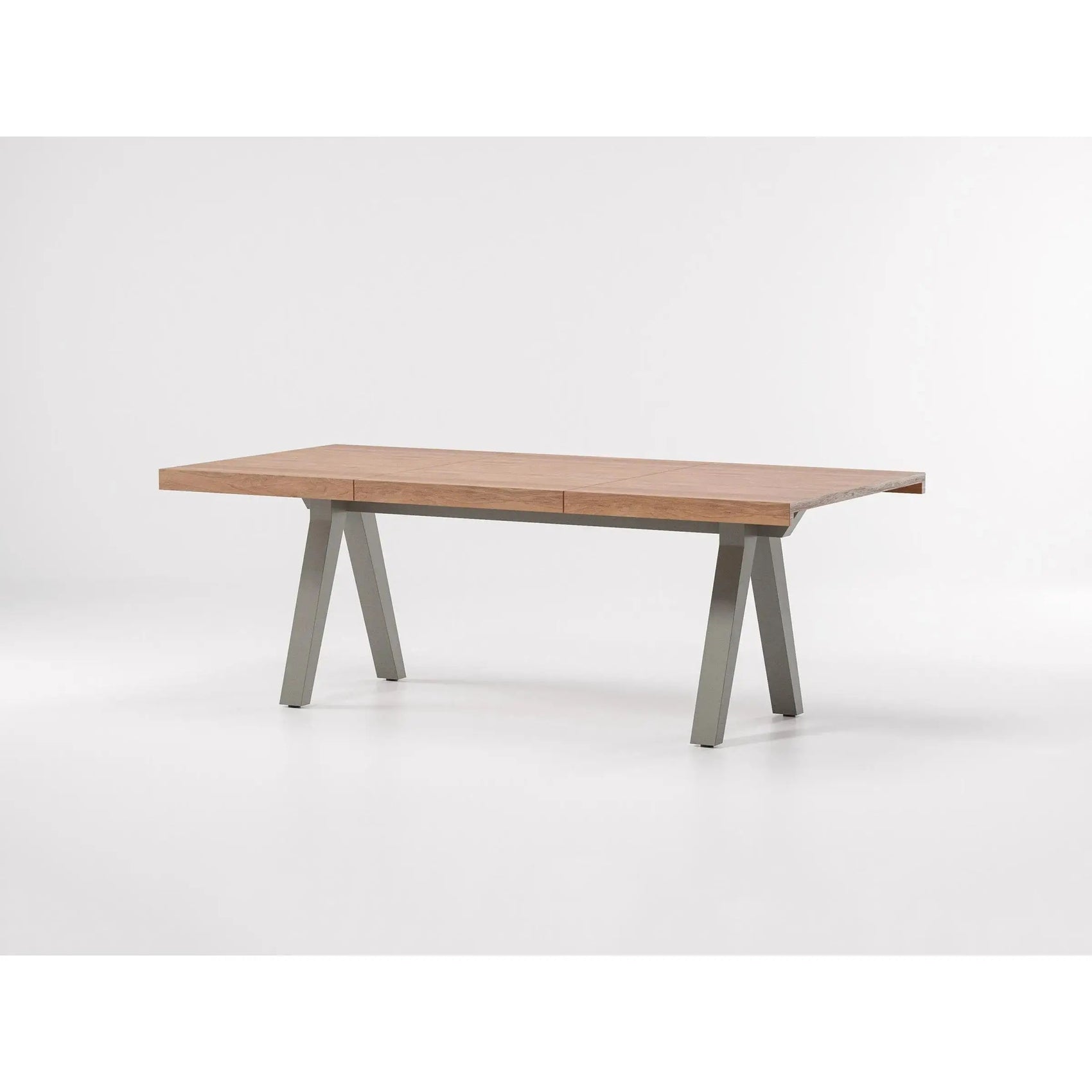 Vieques - Dining Table 210x100 | Kettal | JANGEORGe Interior Design