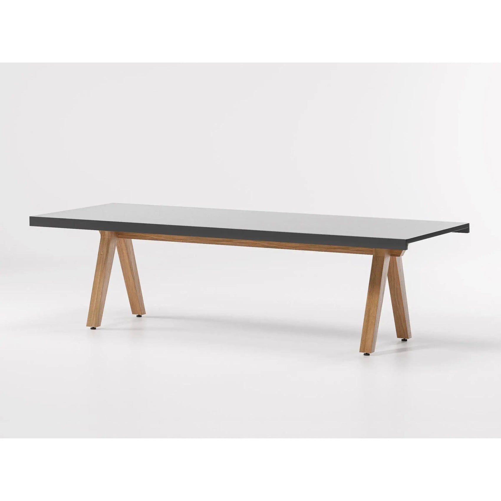 Vieques - Dining Table 270x100 | Kettal | JANGEORGe Interior Design