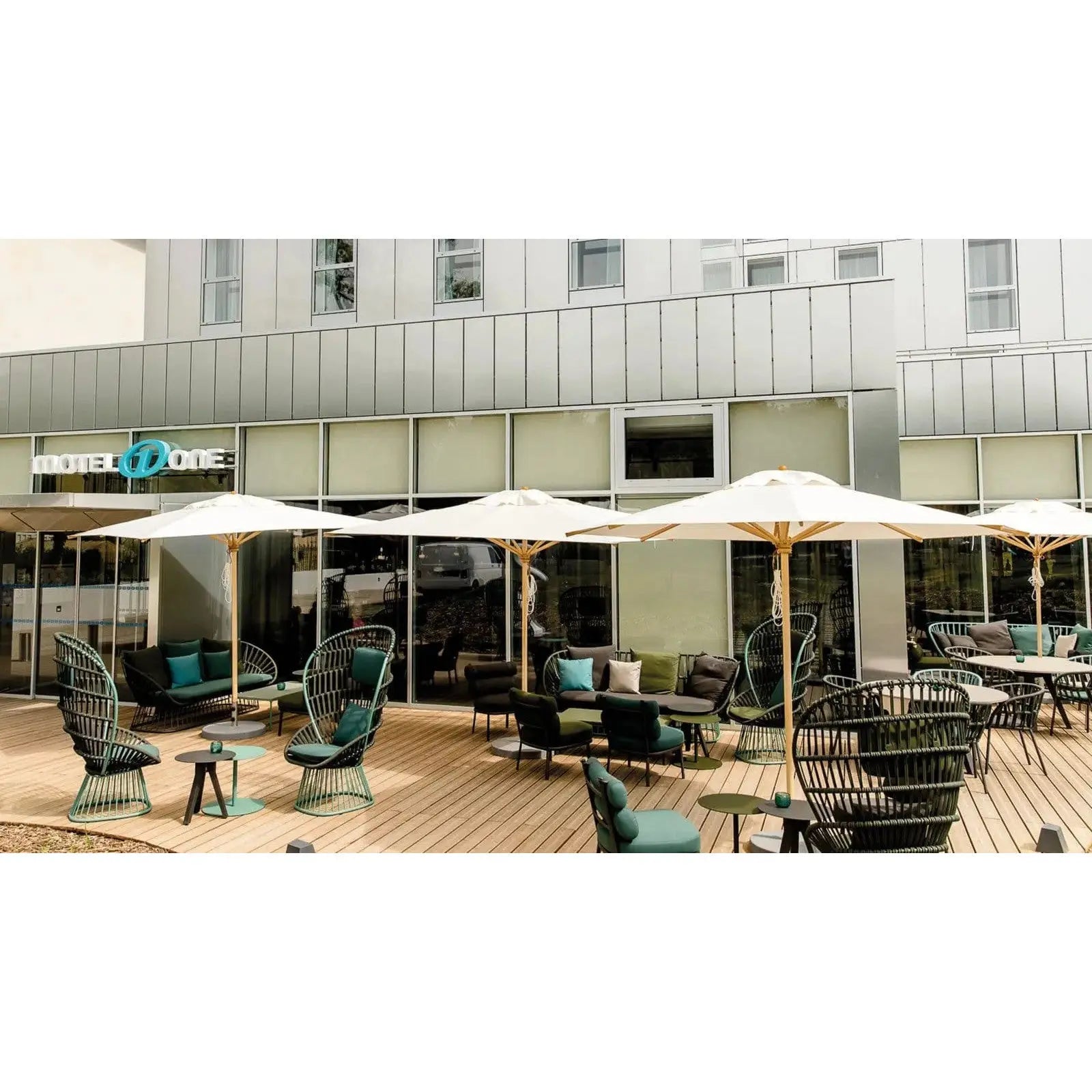 Vieques - Side Table ø60 | Kettal | JANGEORGe Interior Design