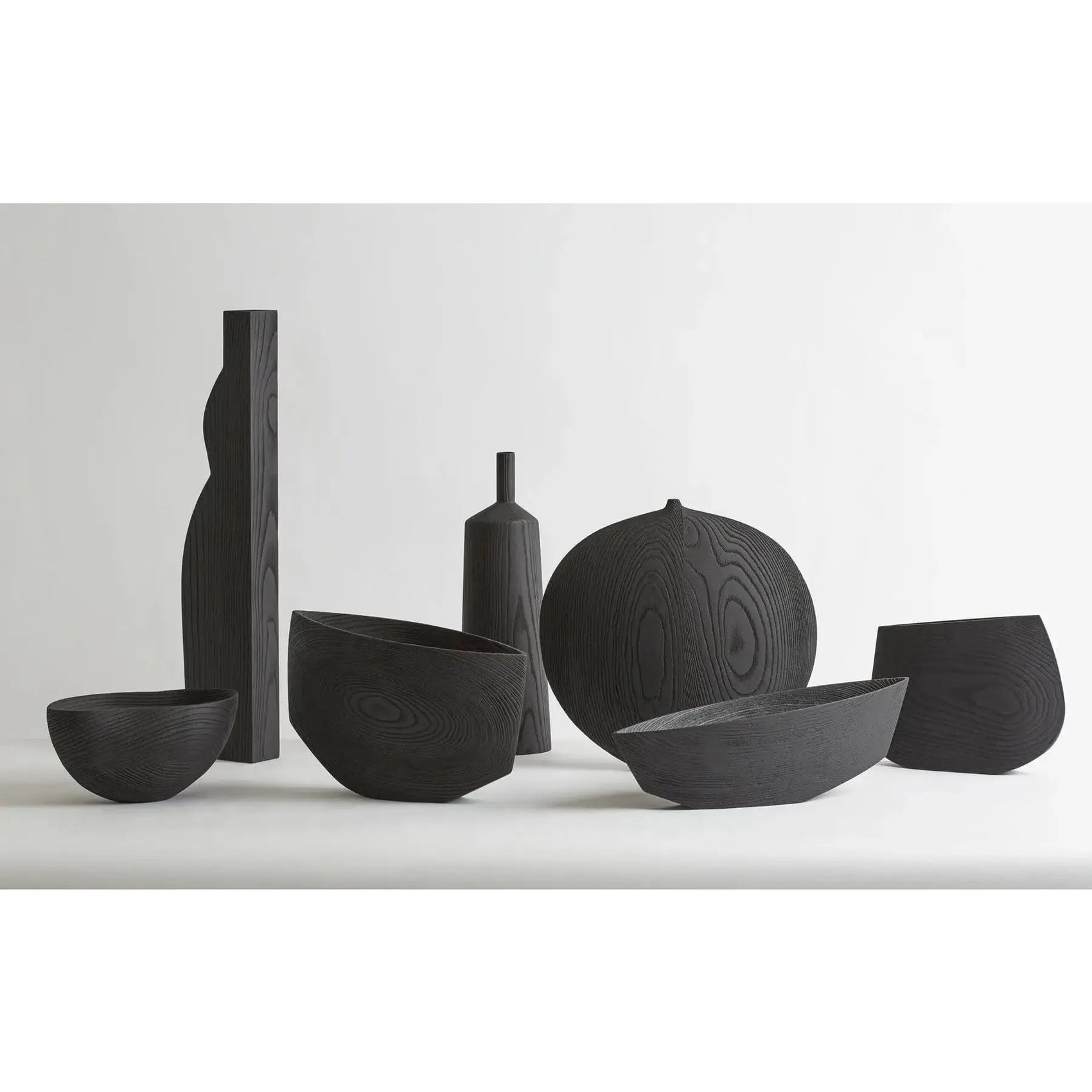 Vaso Lente Vase | Kose Milano | JANGEORGe Interior Design