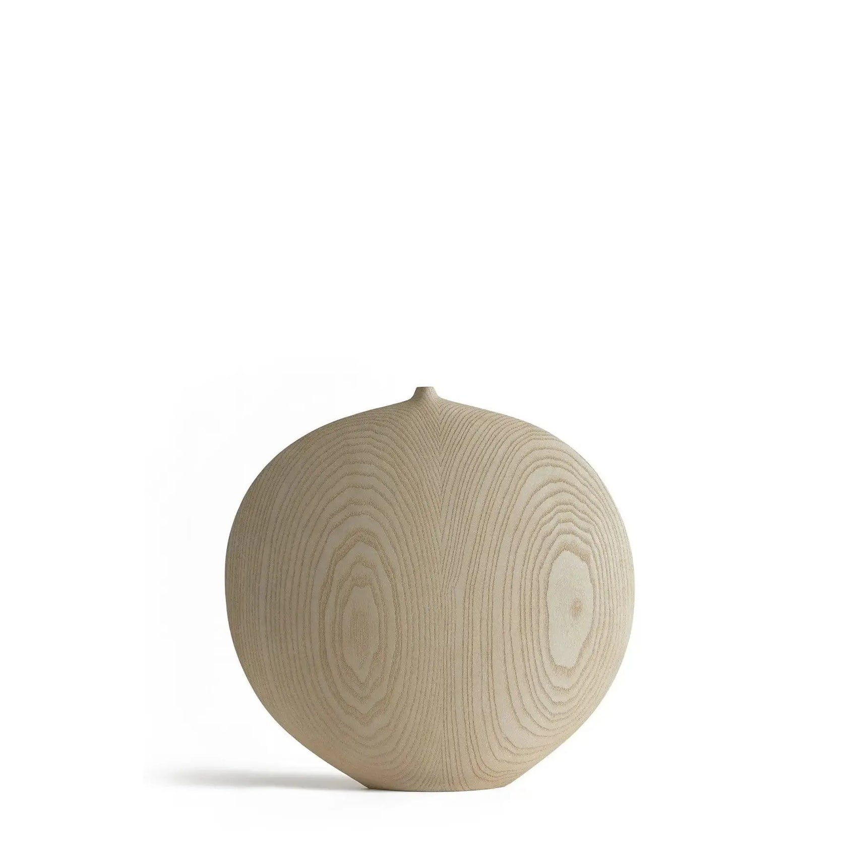 Vaso Lente Vase | Kose Milano | JANGEORGe Interior Design